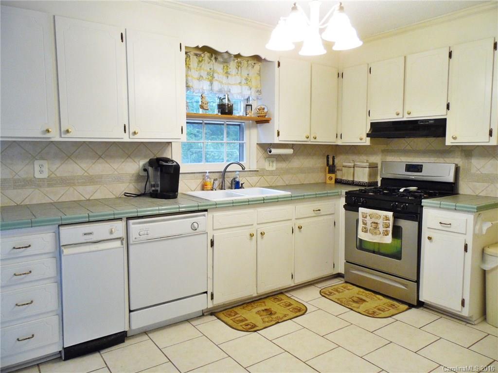 Twin Lakes - Residential