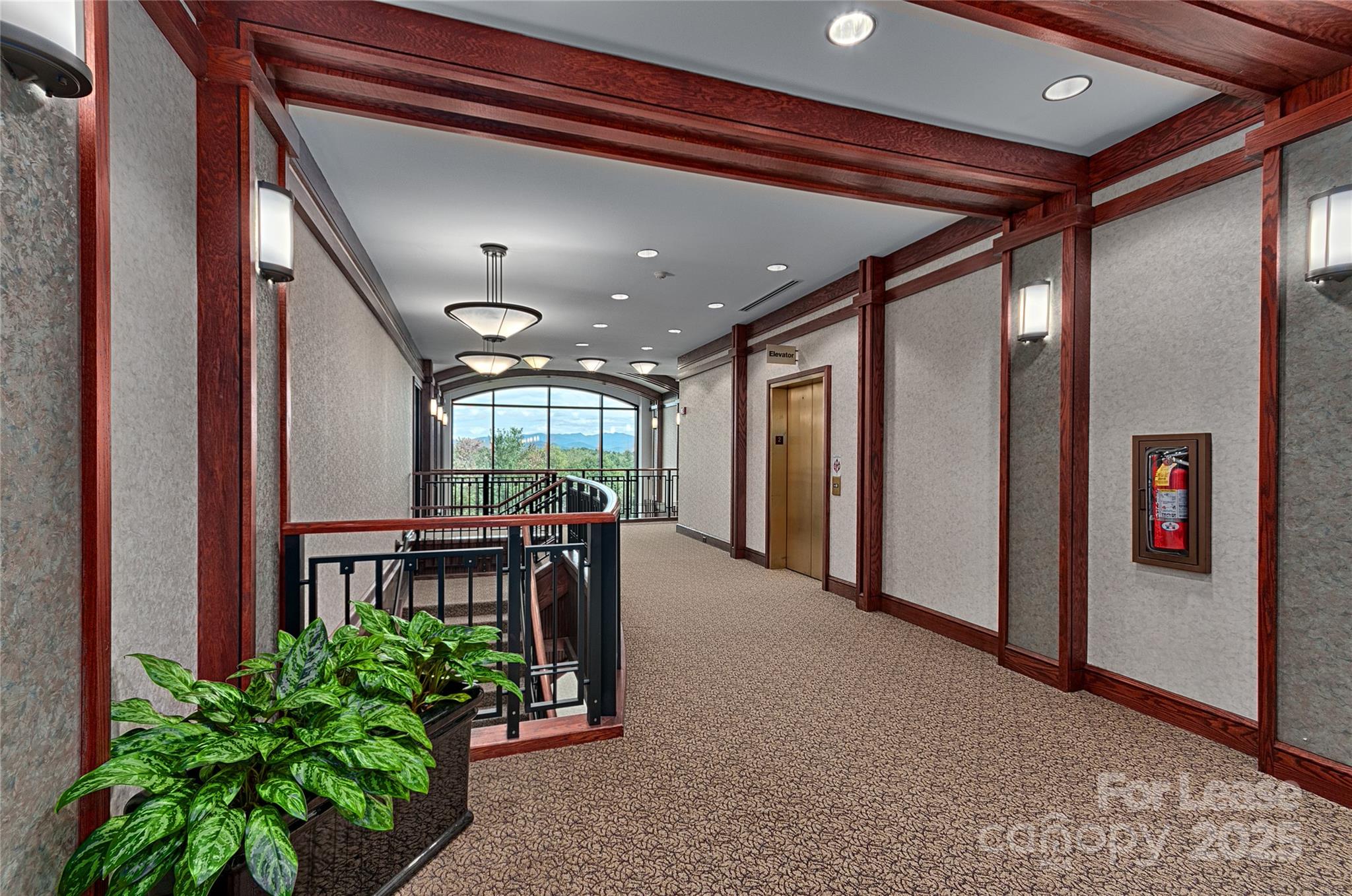 1200 Ridgefield Boulevard 270