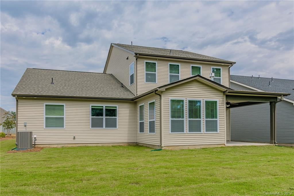 Kings Grove - Residential