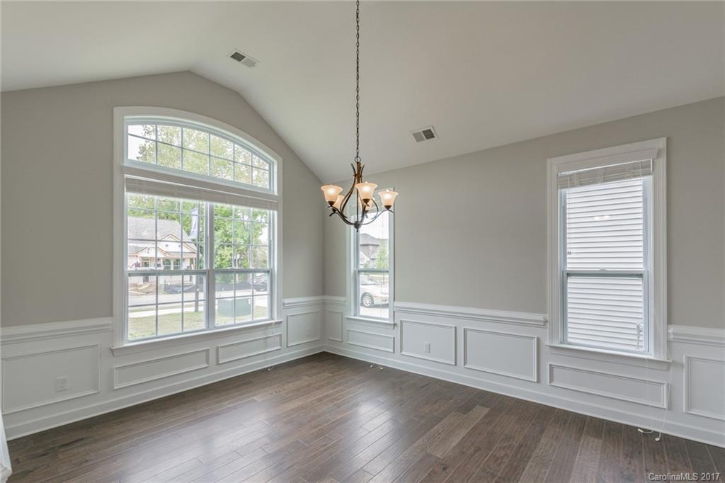 Kings Grove - Residential