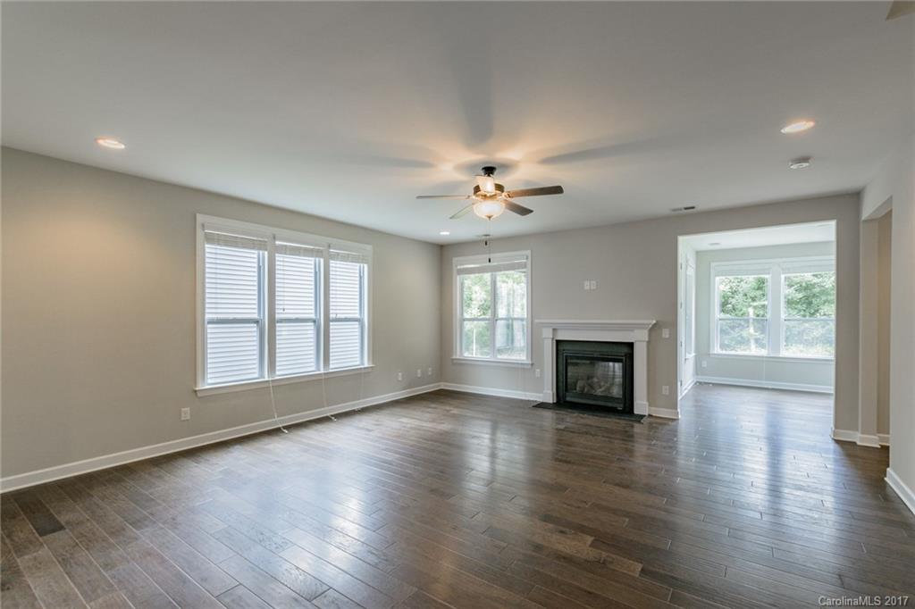 Kings Grove - Residential