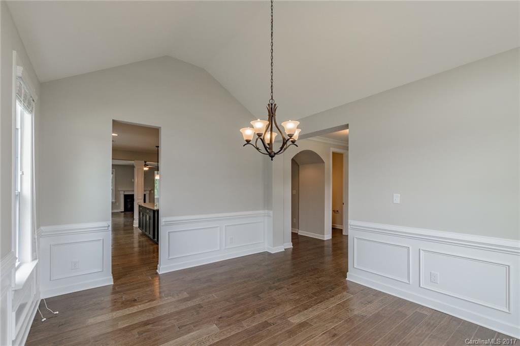 Kings Grove - Residential