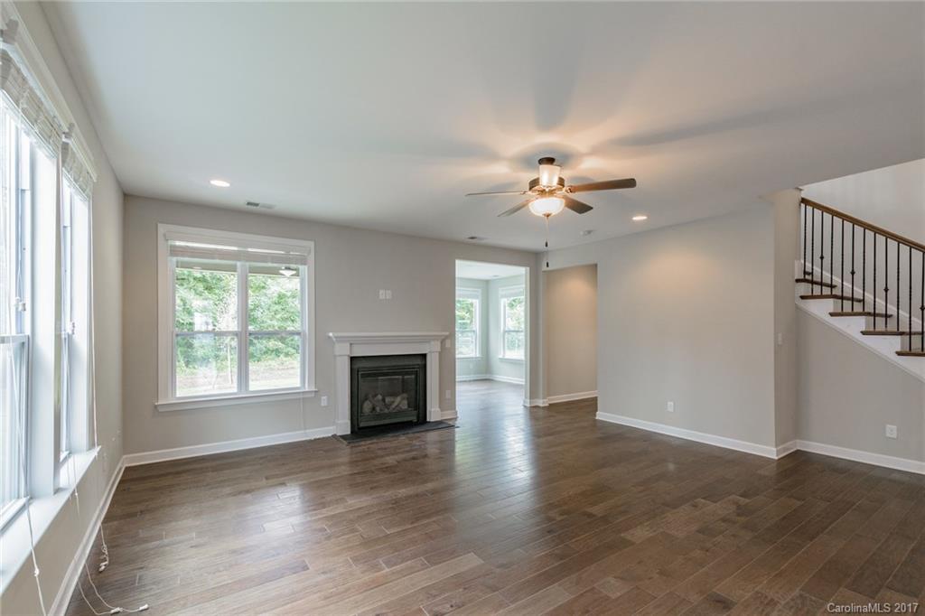 Kings Grove - Residential