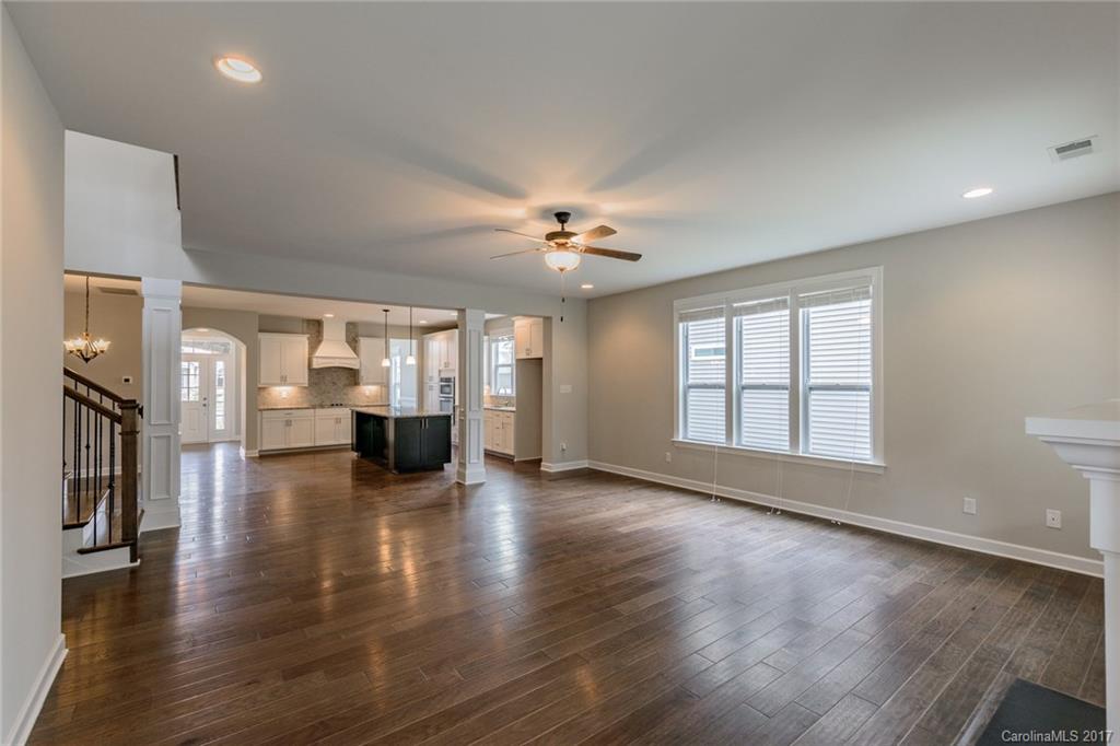 Kings Grove - Residential