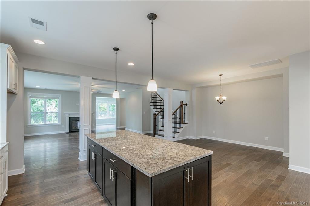 Kings Grove - Residential