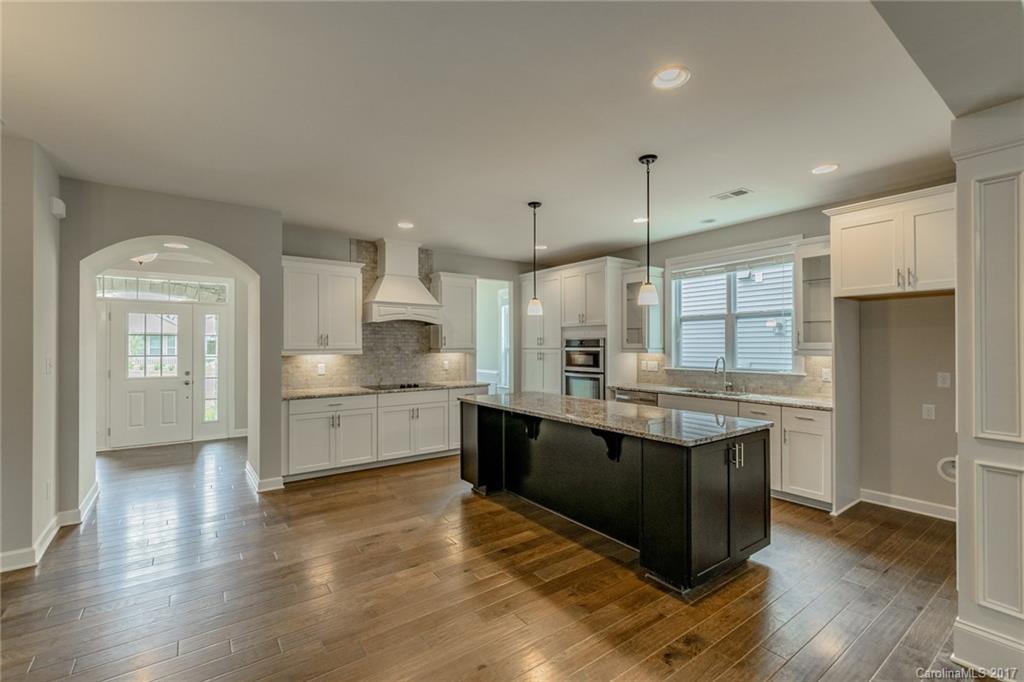 Kings Grove - Residential