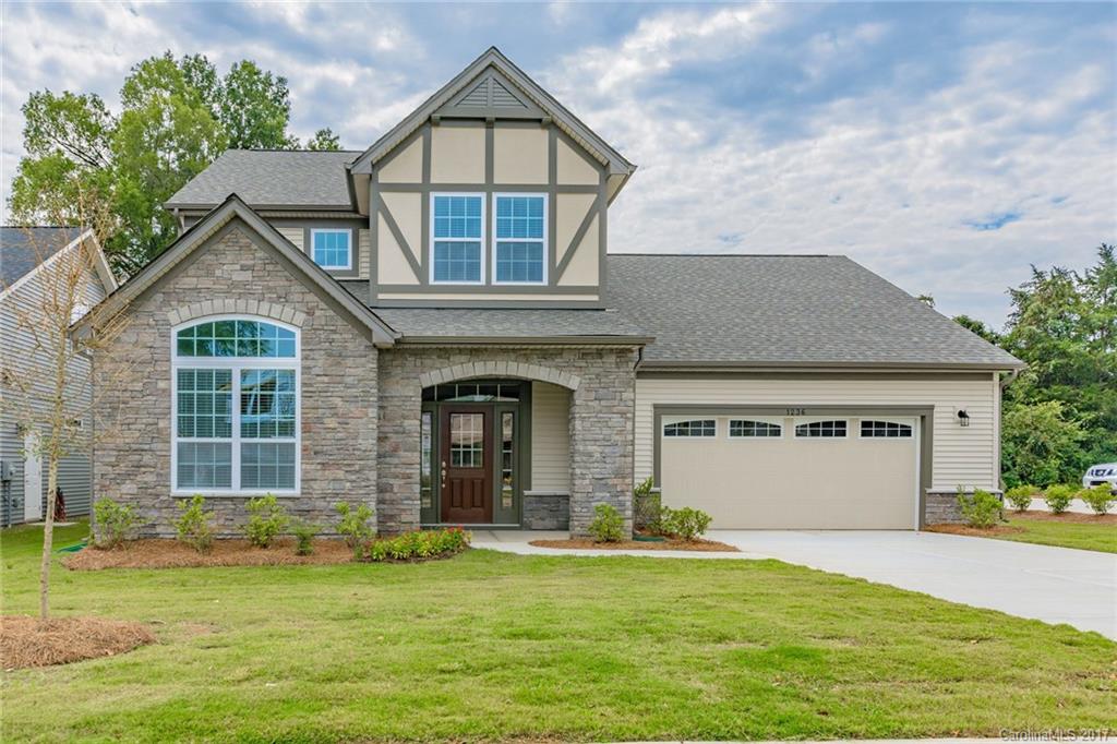 Kings Grove - Residential