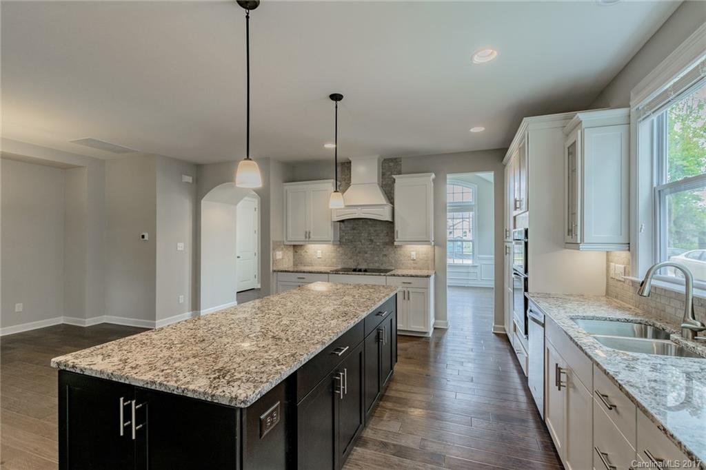 Kings Grove - Residential