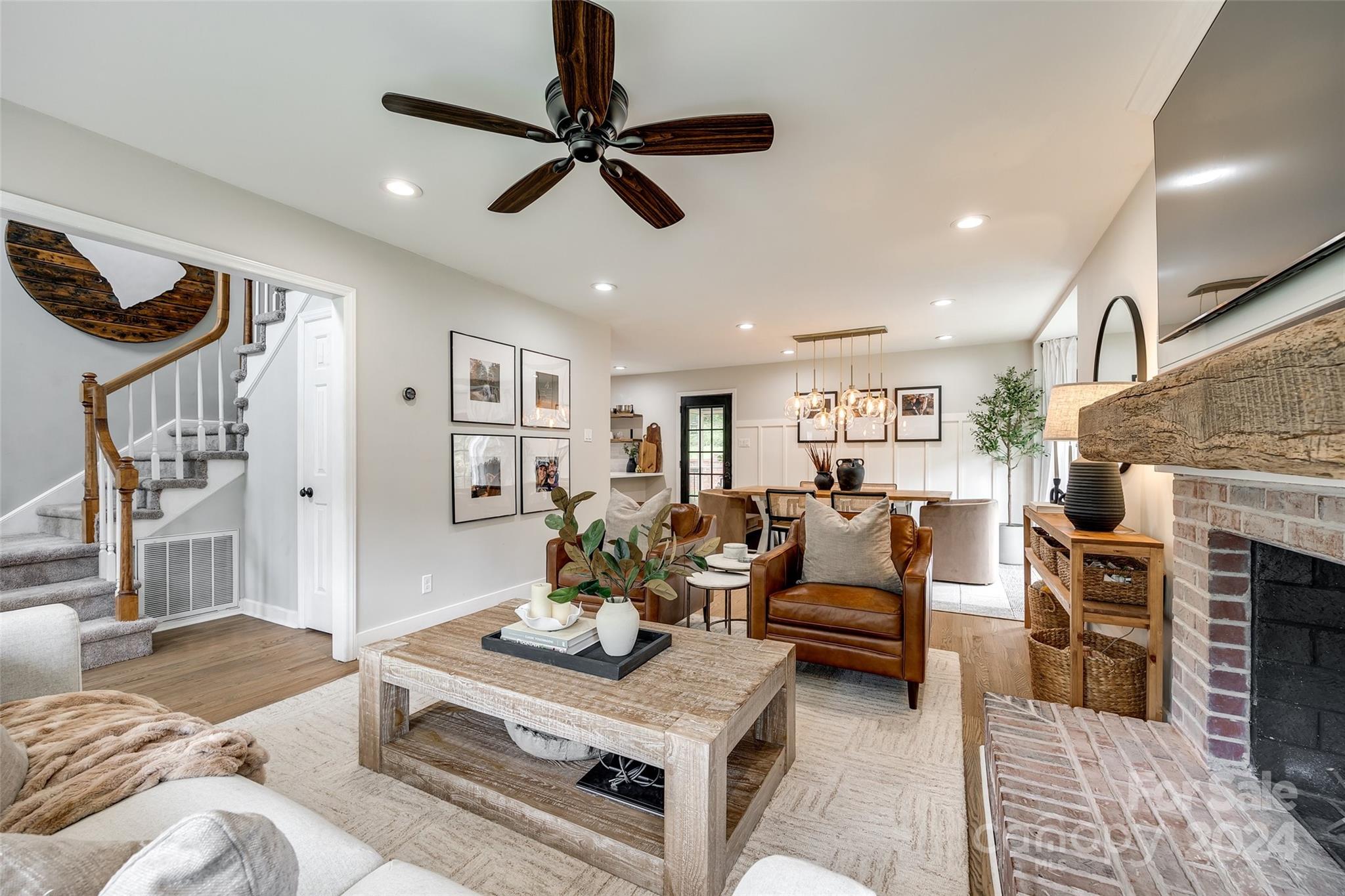 Devonshire - Residential