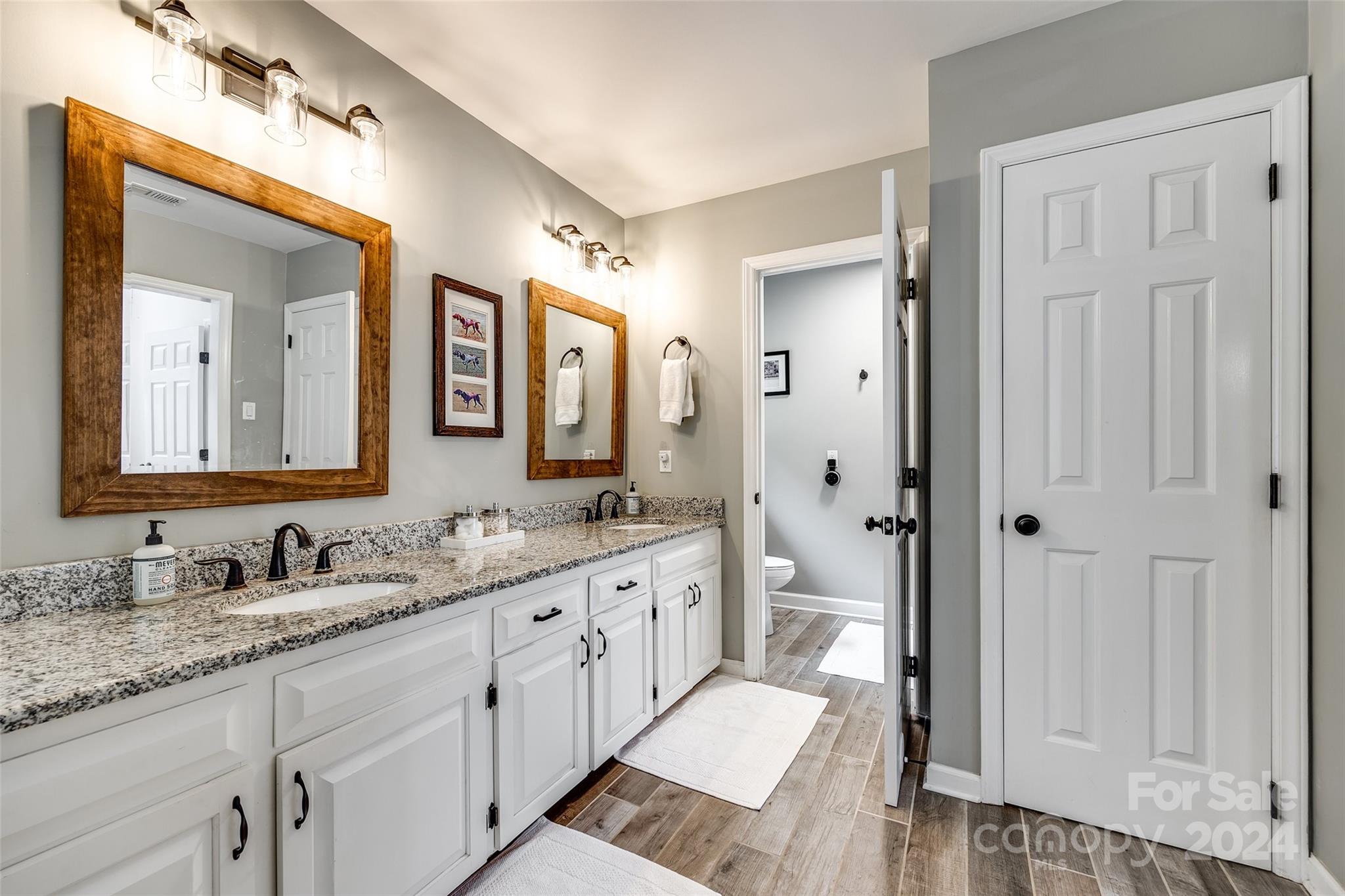 Devonshire - Residential