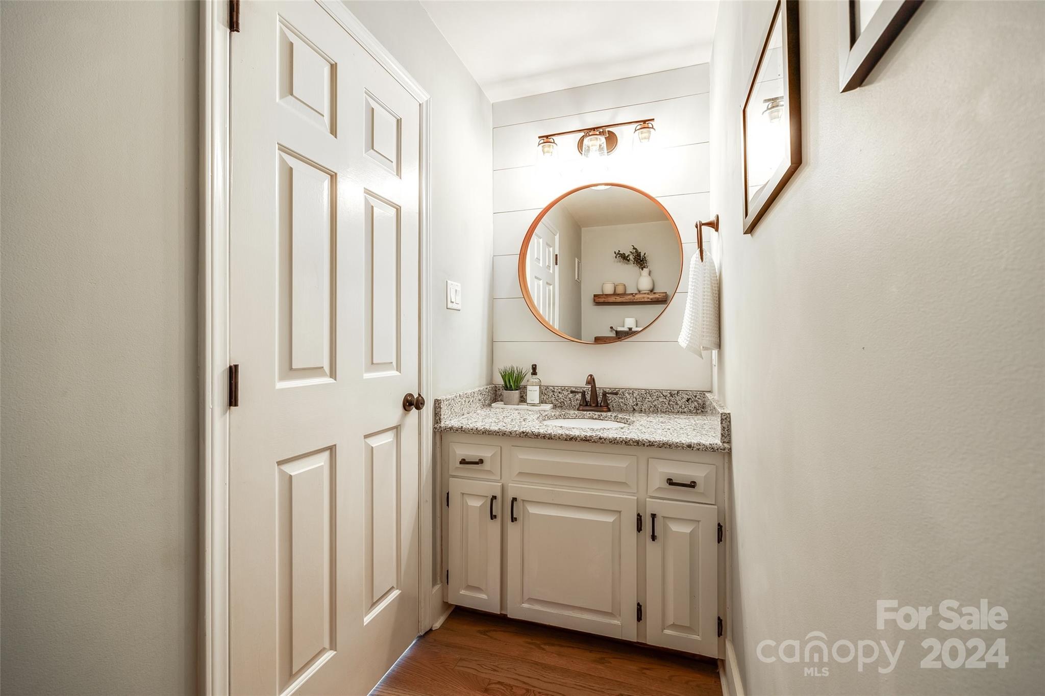 Devonshire - Residential