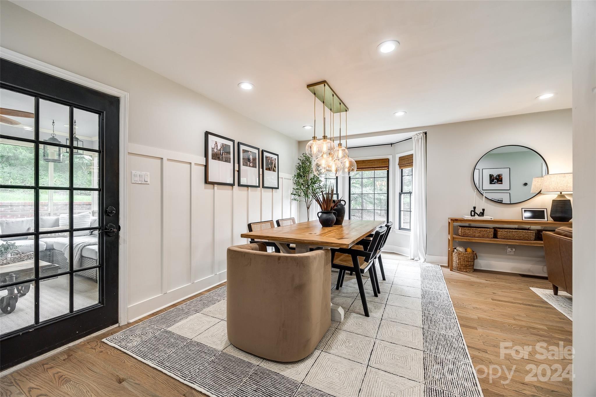 Devonshire - Residential