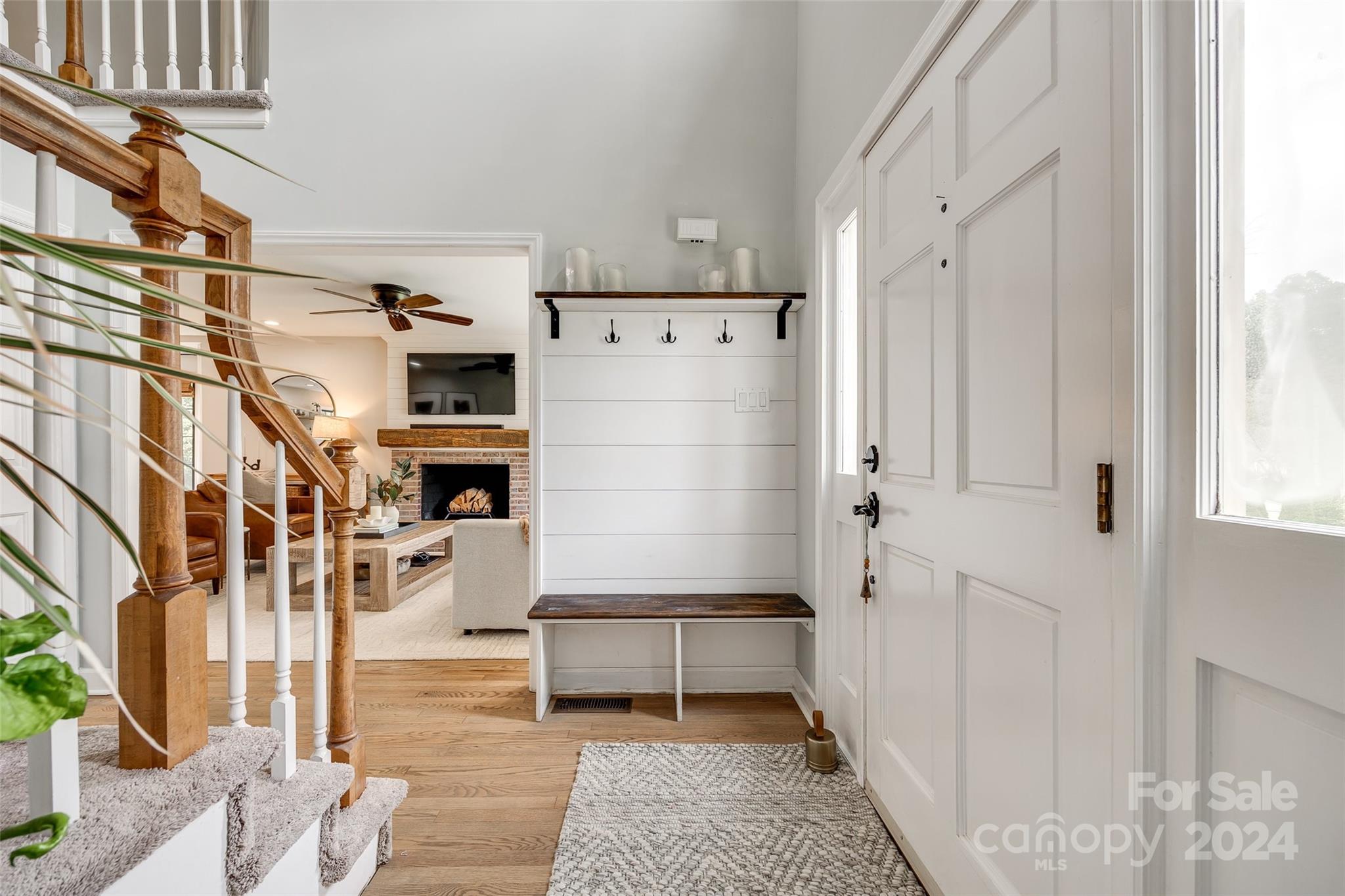 Devonshire - Residential