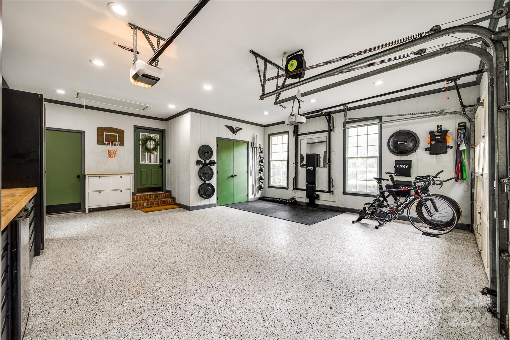 Devonshire - Residential