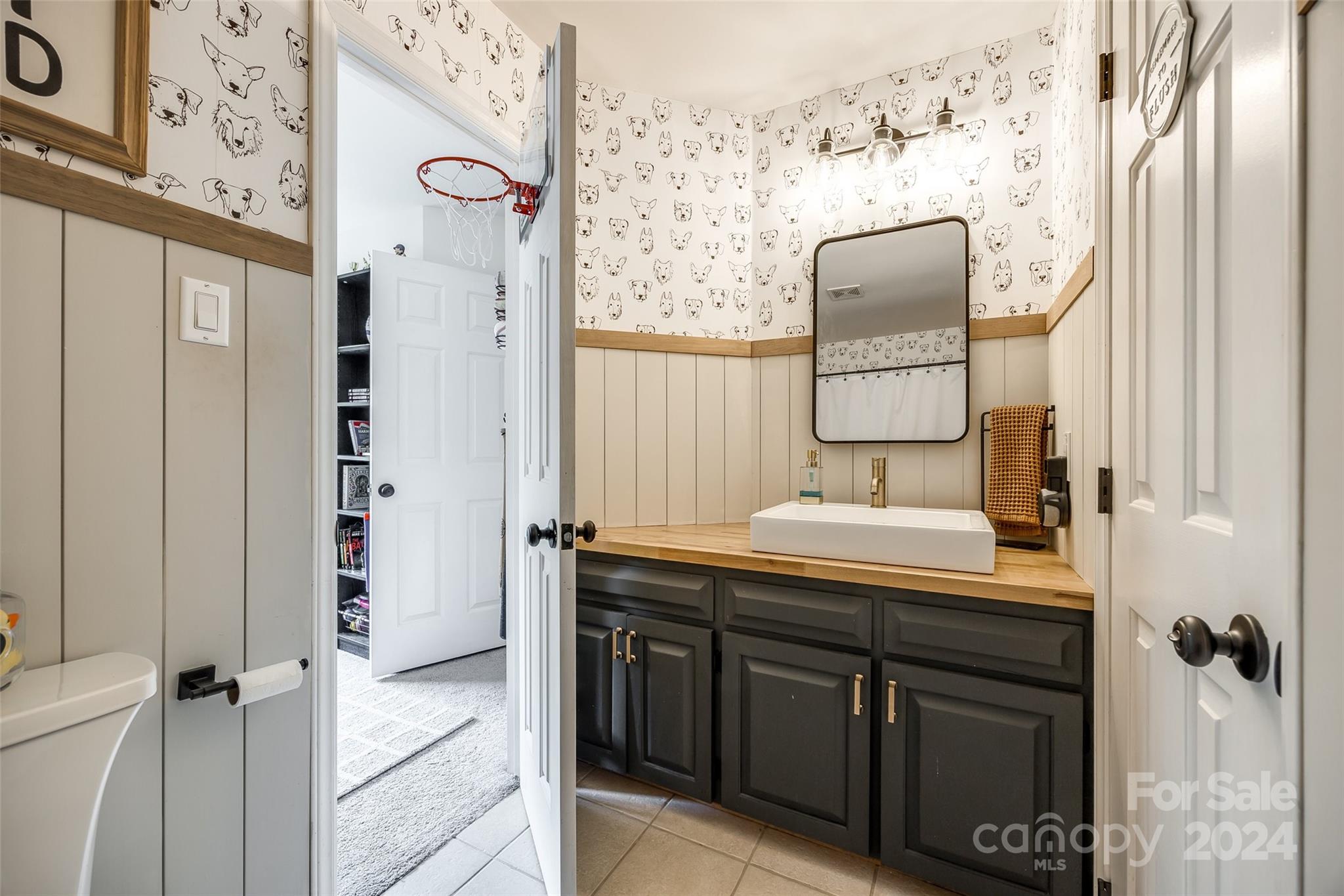 Devonshire - Residential