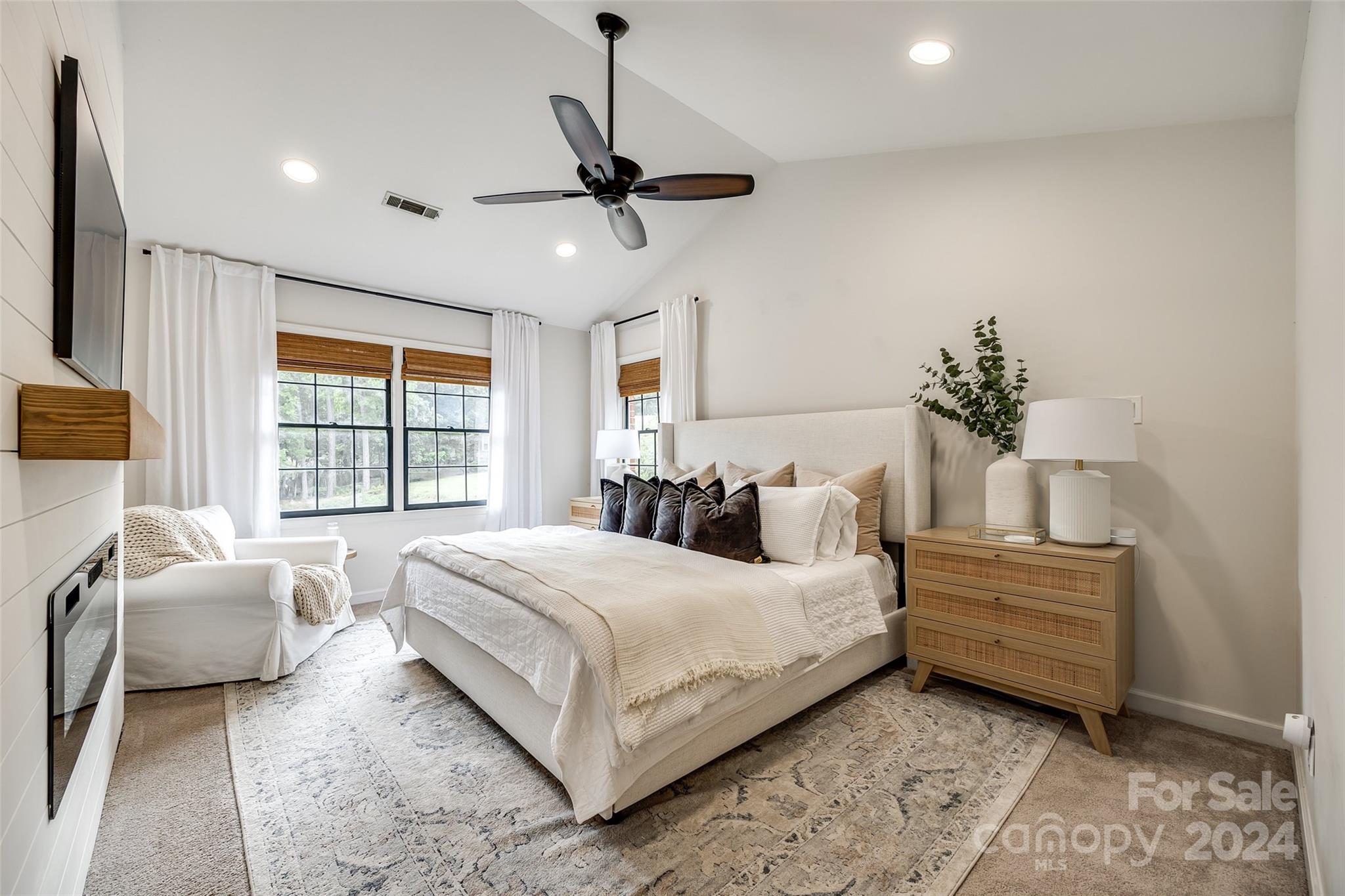 Devonshire - Residential