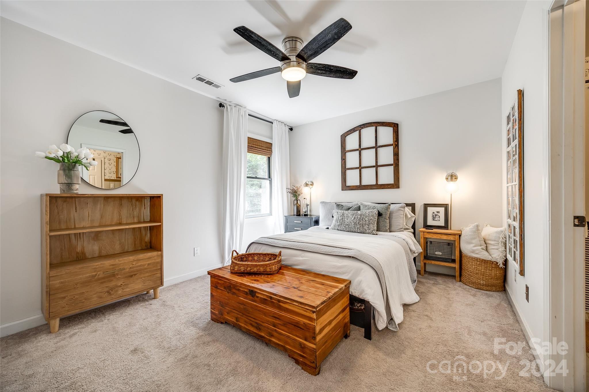 Devonshire - Residential