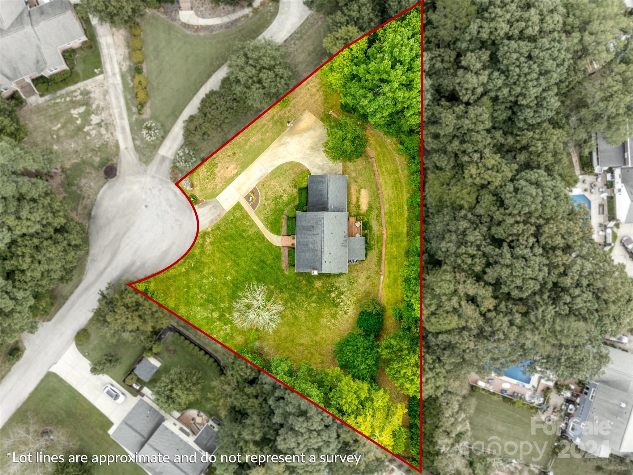 Devonshire - Residential