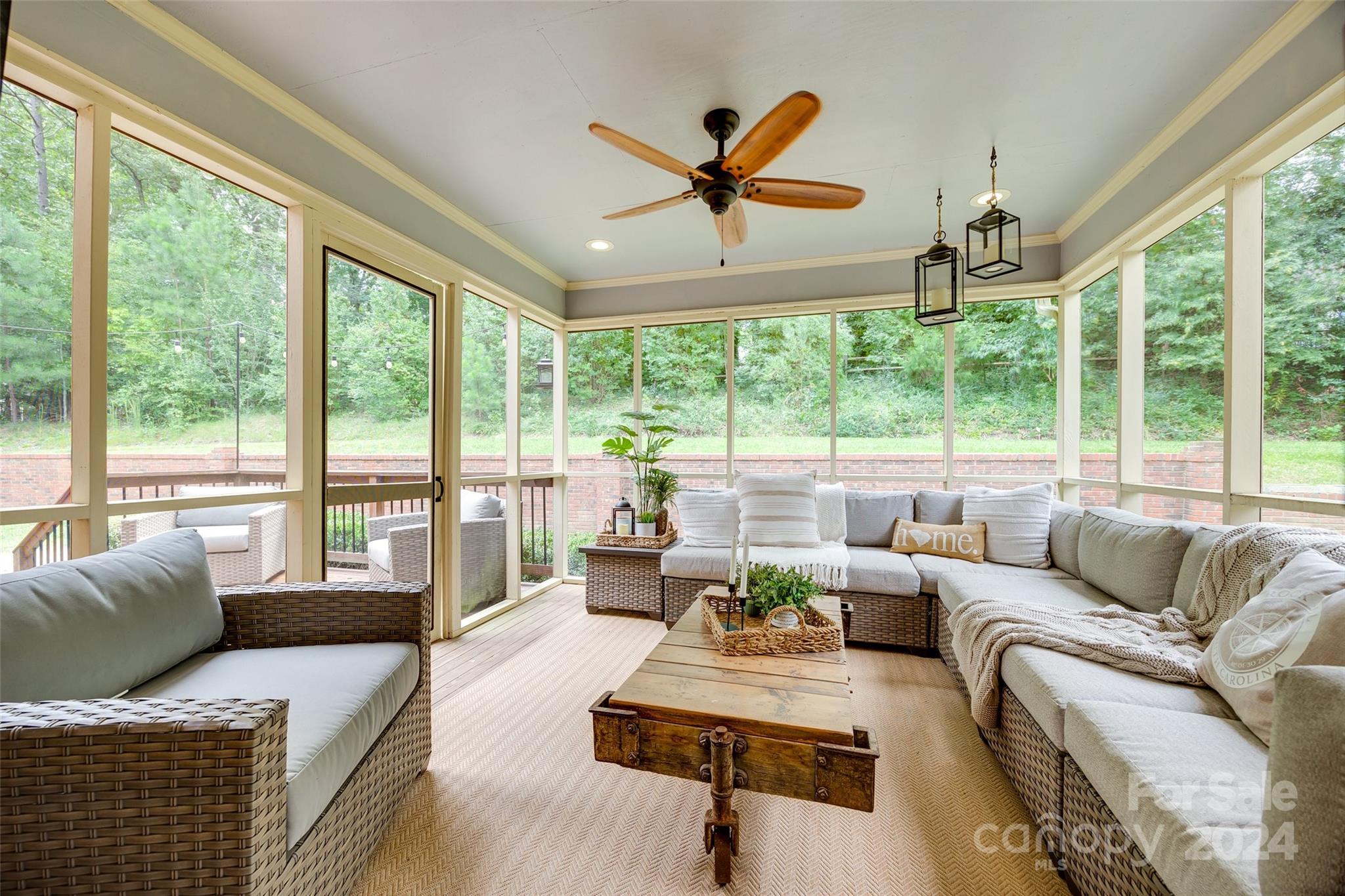 Devonshire - Residential