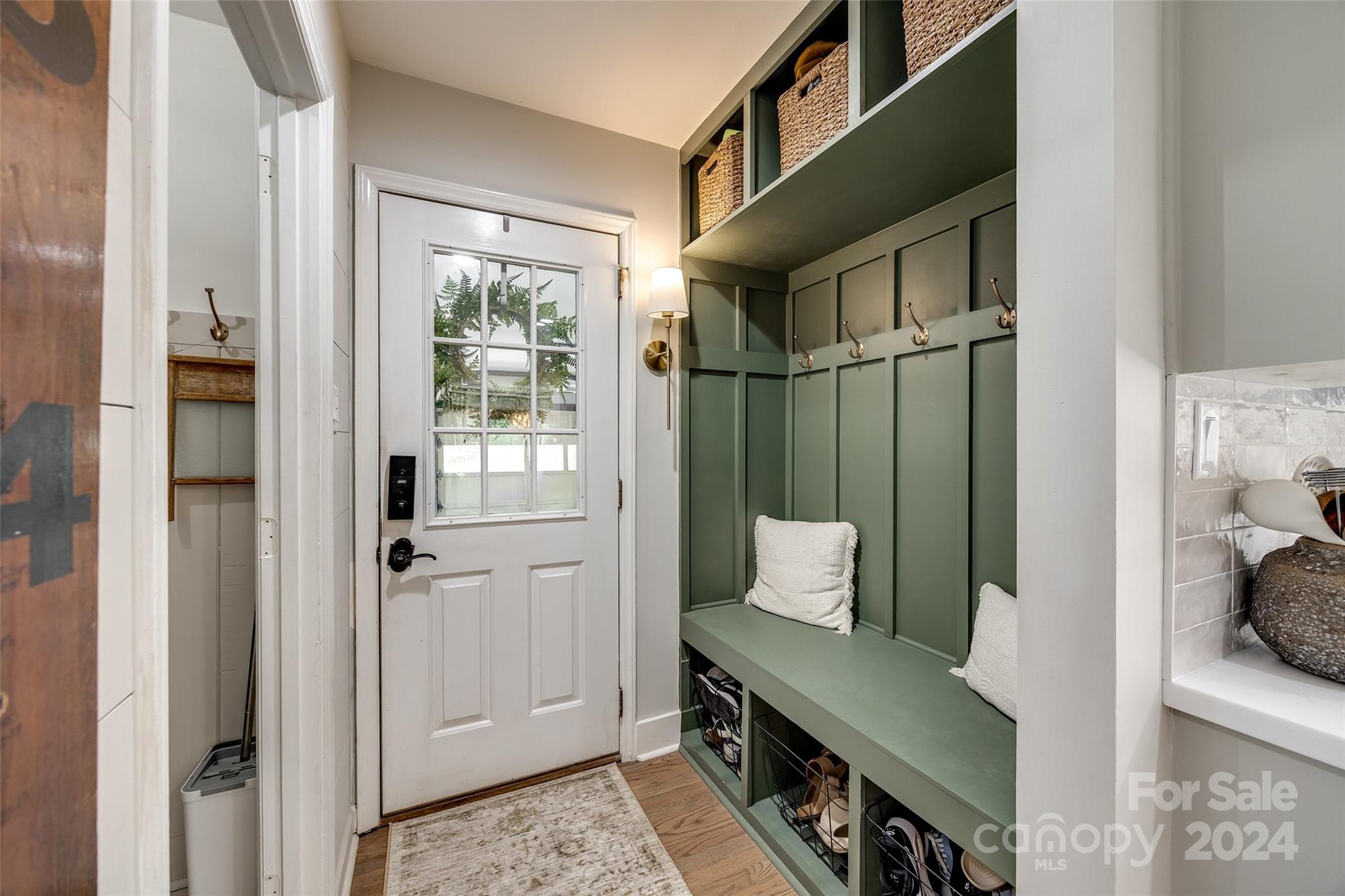 Devonshire - Residential