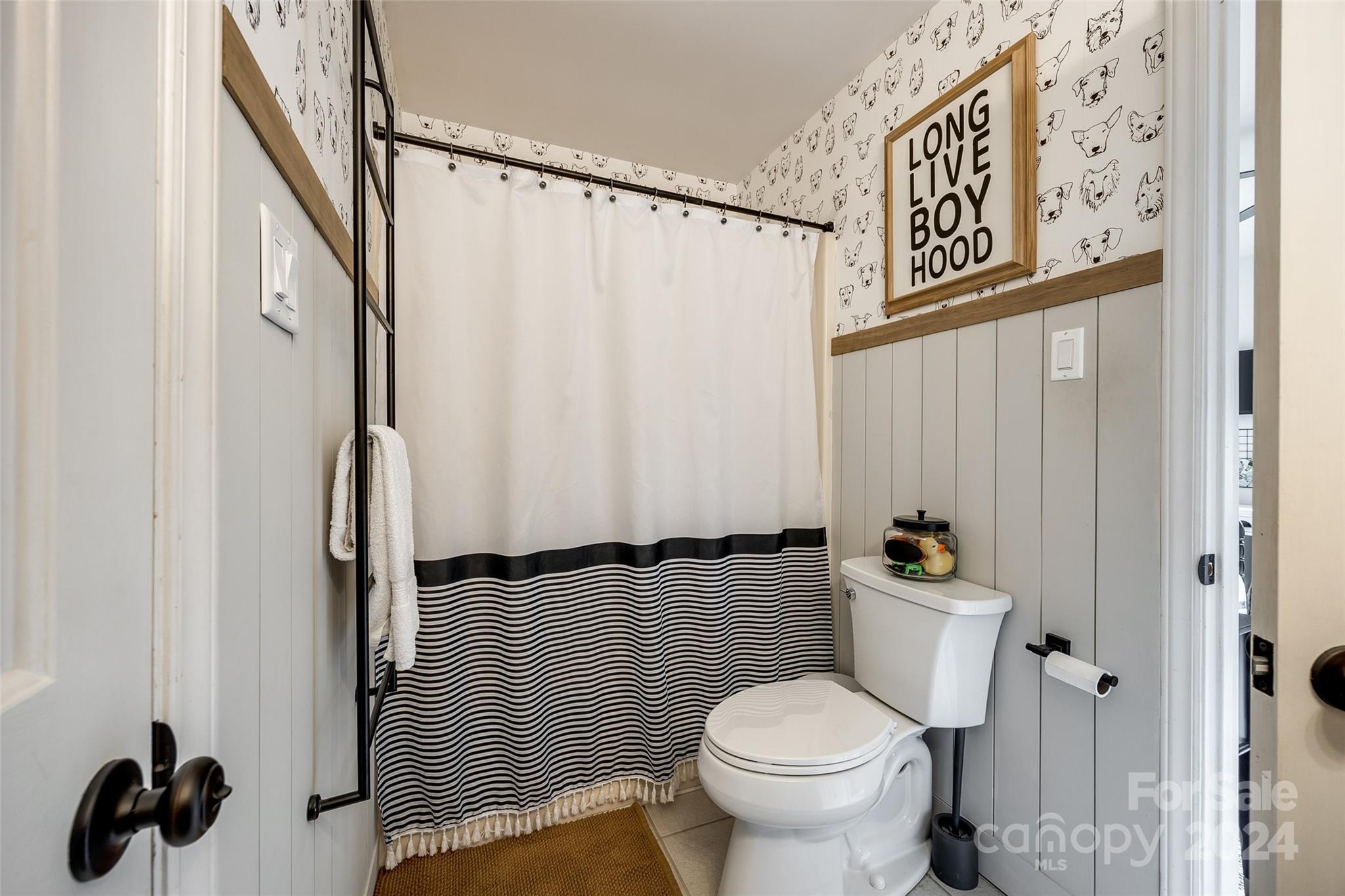 Devonshire - Residential