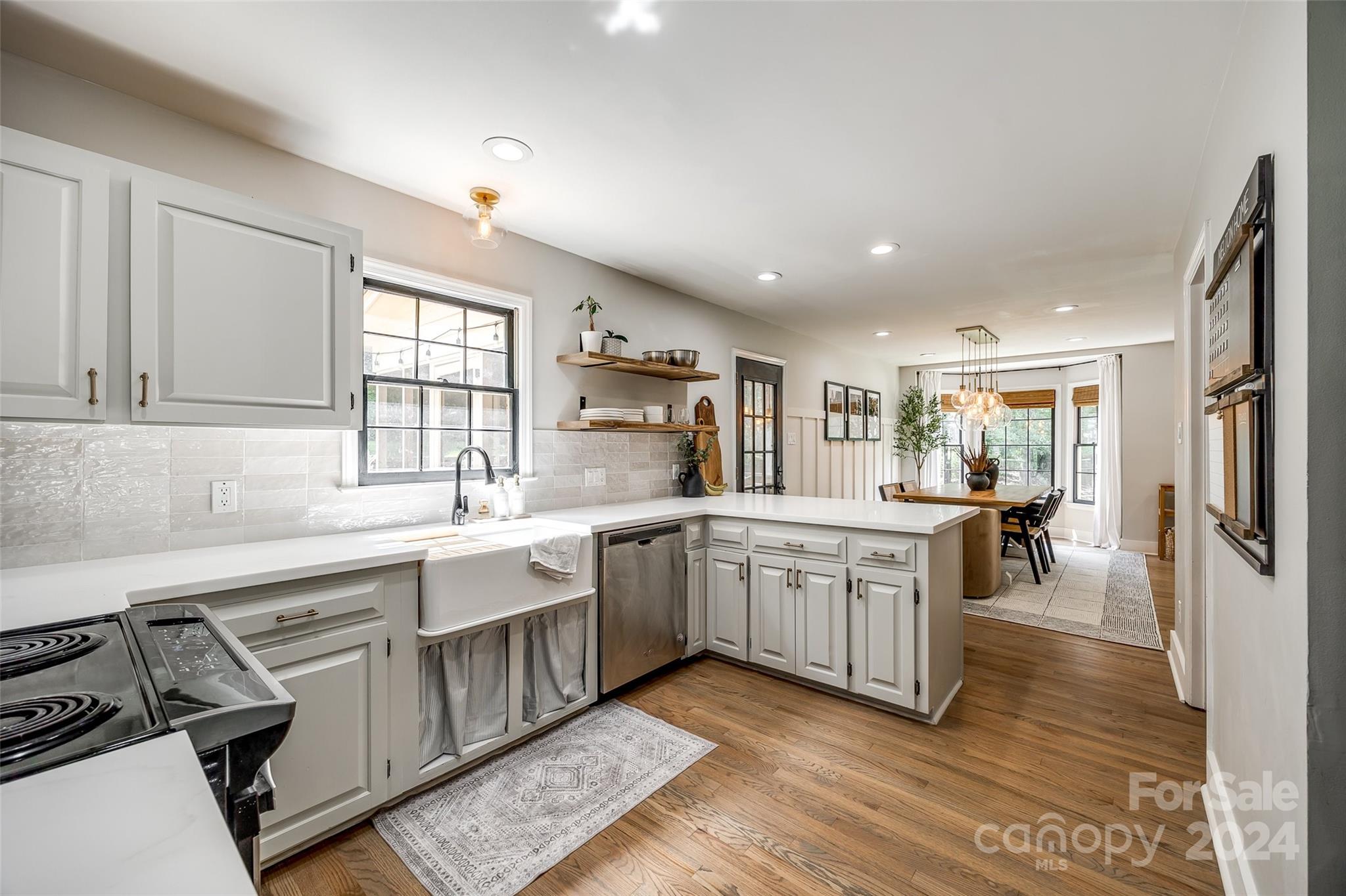 Devonshire - Residential