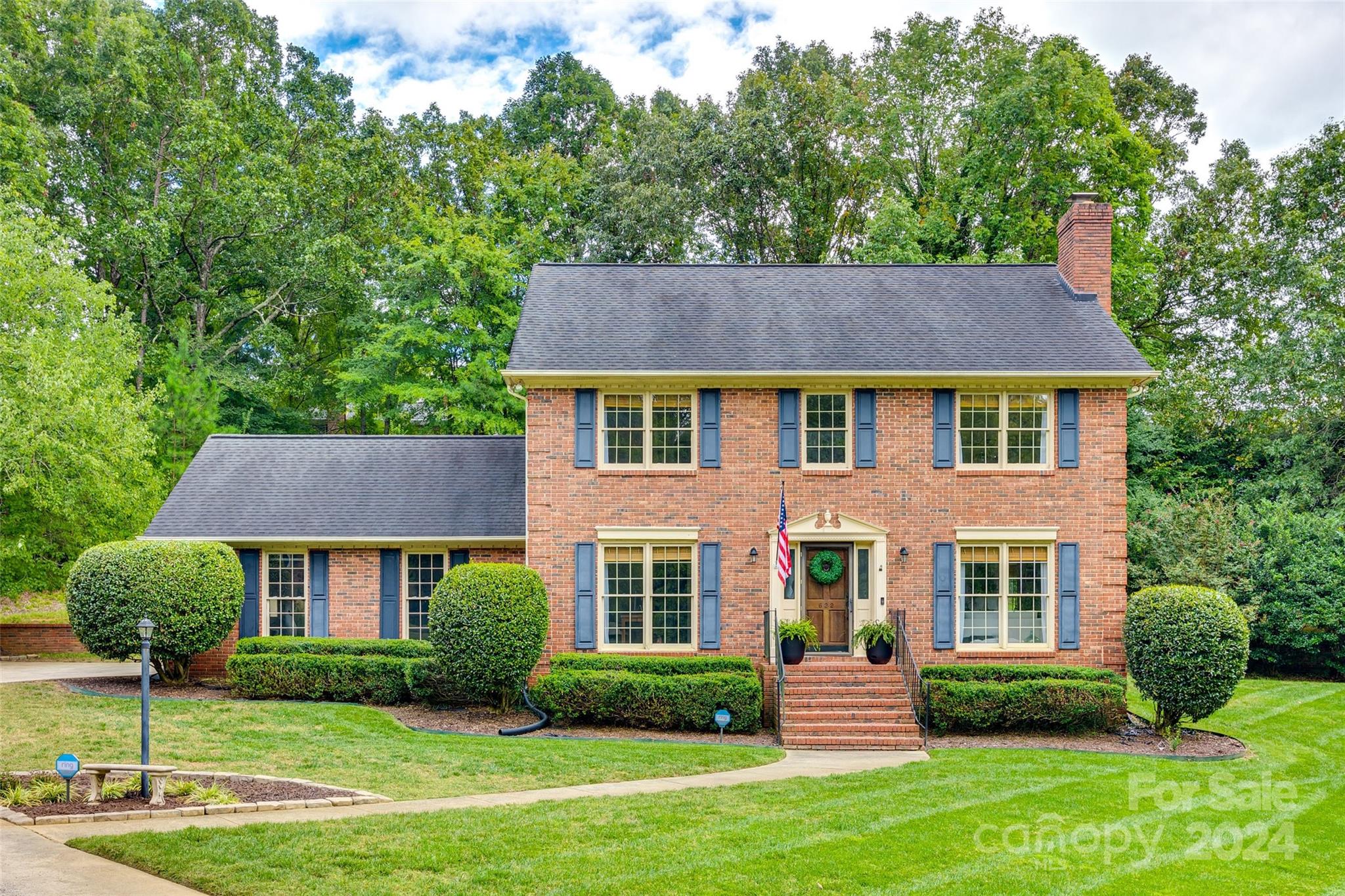 Devonshire - Residential