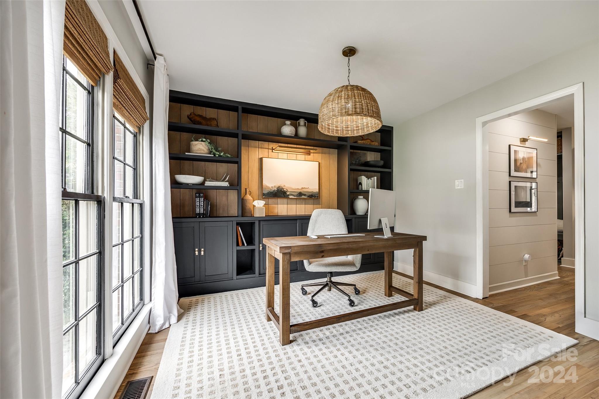 Devonshire - Residential