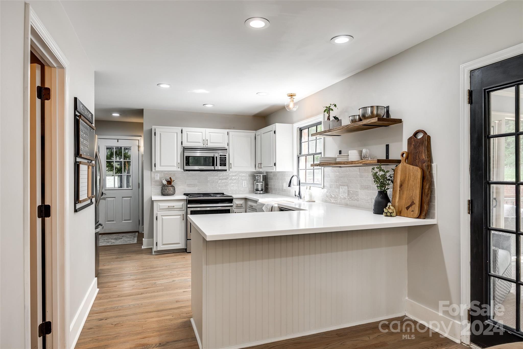 Devonshire - Residential