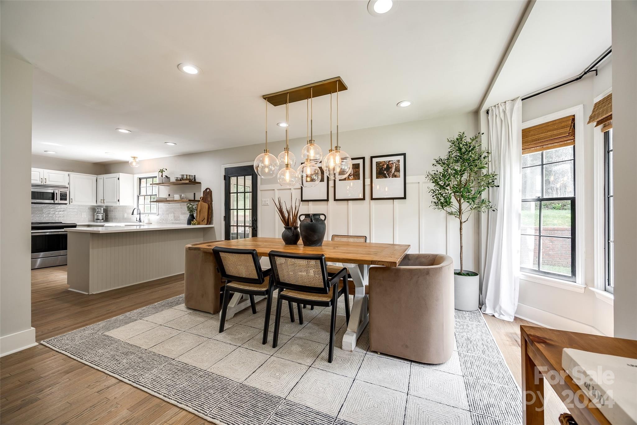 Devonshire - Residential