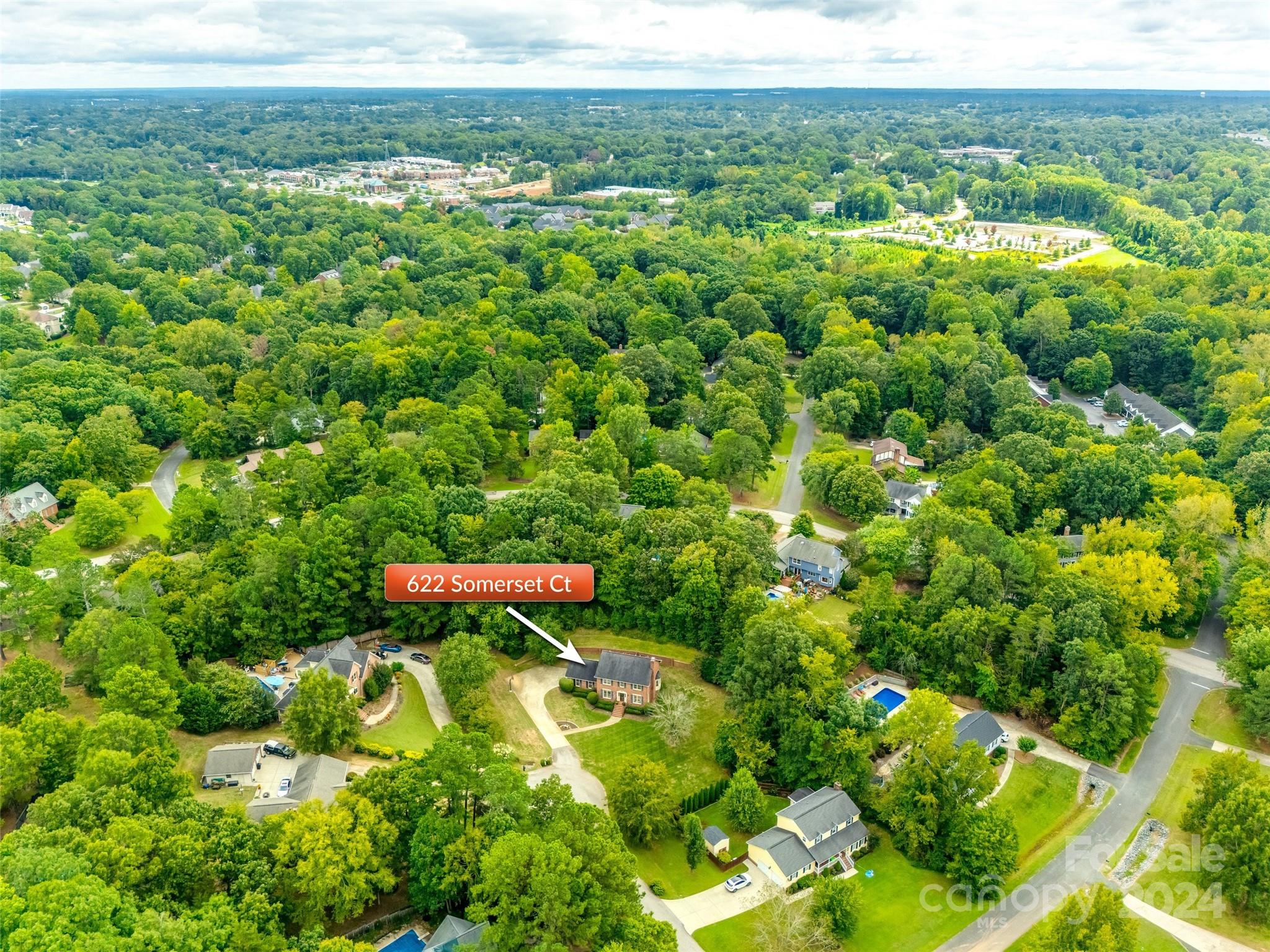 Devonshire - Residential