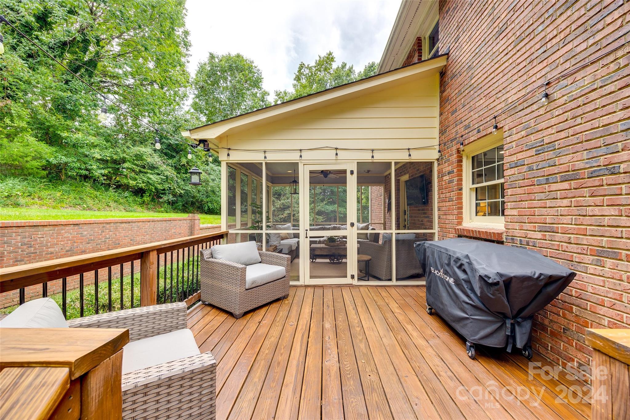 Devonshire - Residential