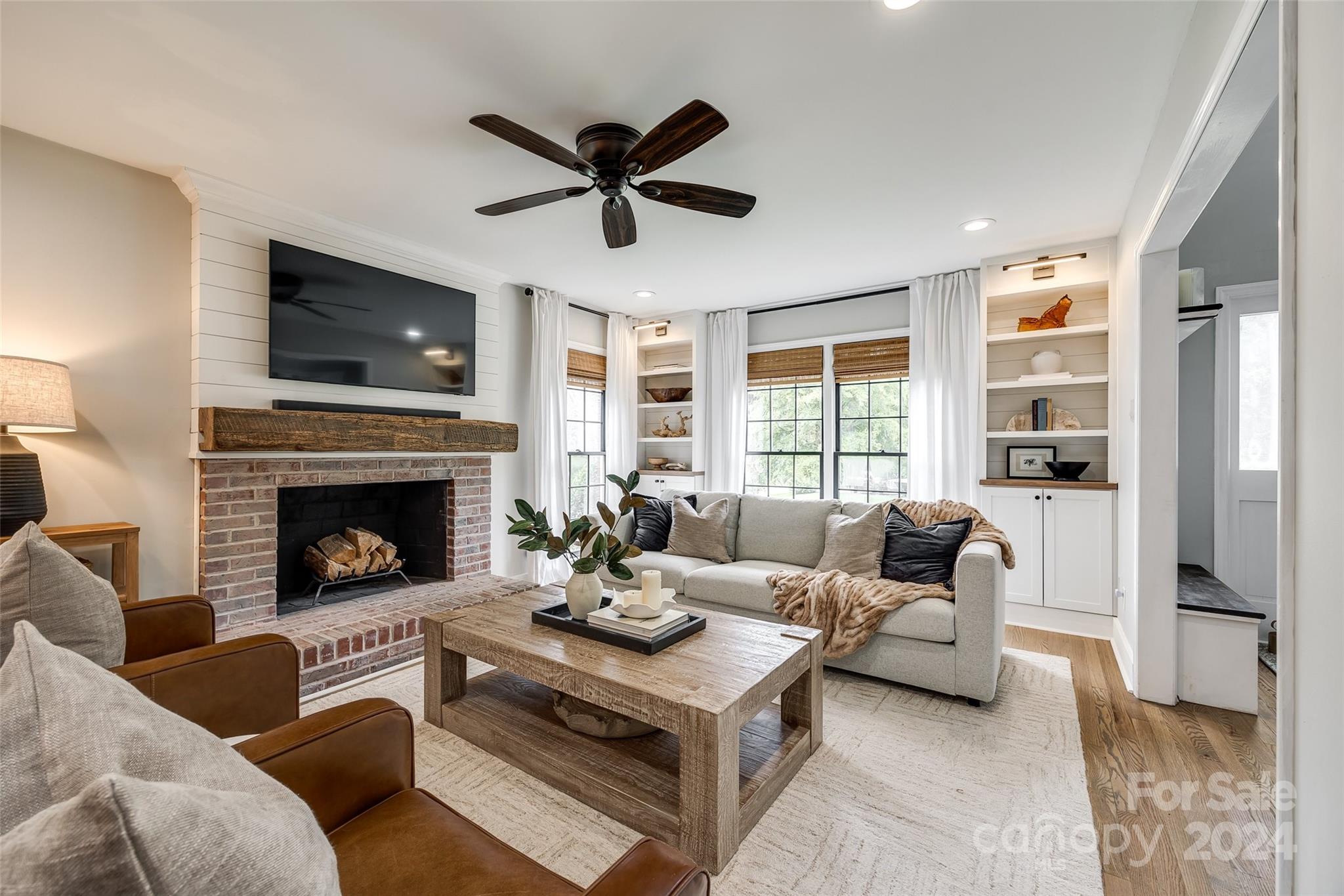 Devonshire - Residential