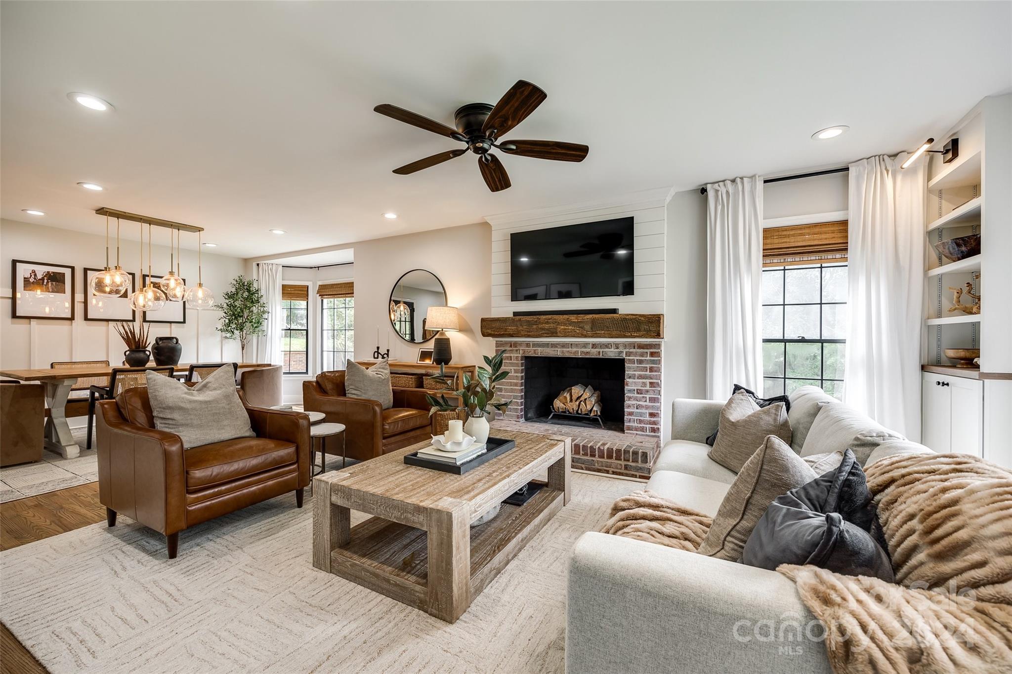 Devonshire - Residential