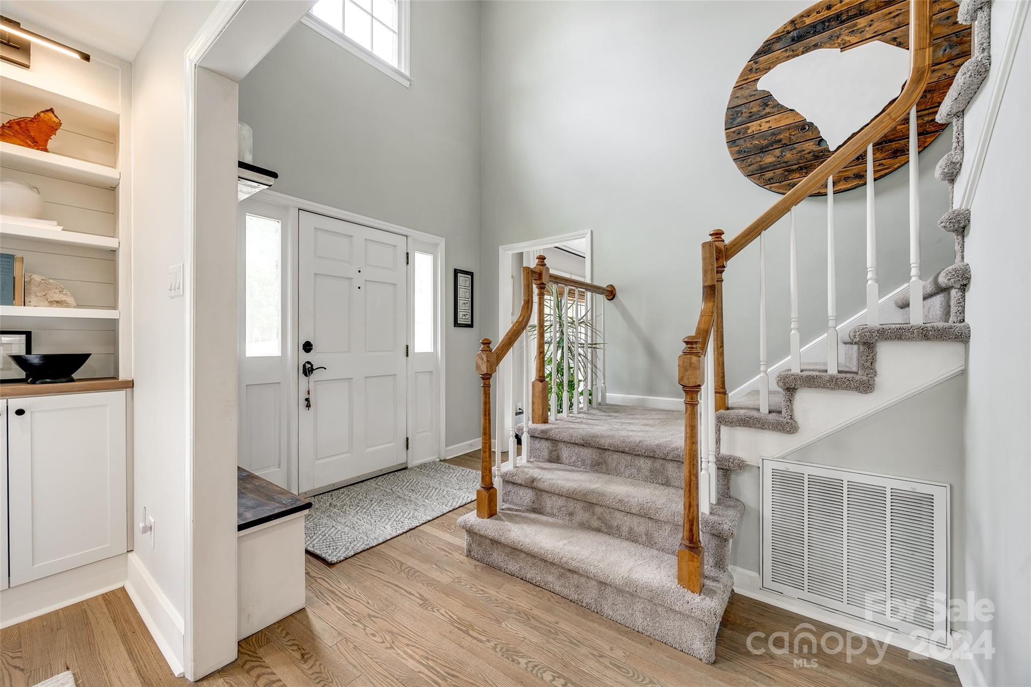 Devonshire - Residential