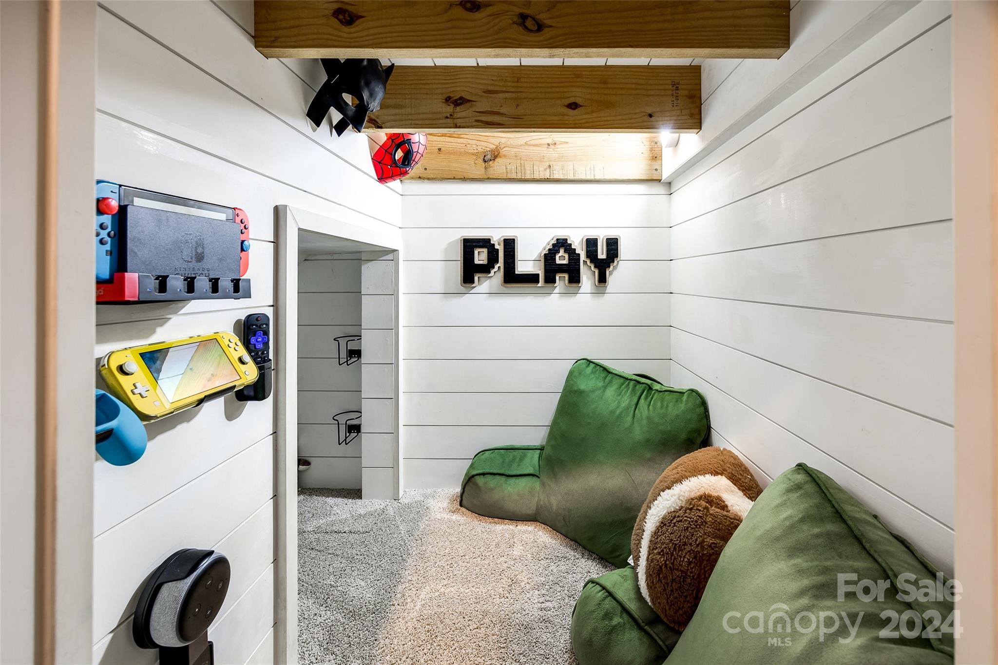 Devonshire - Residential