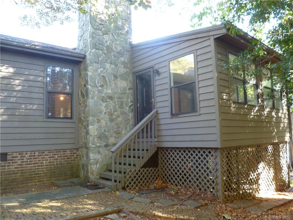 Dogwood Hills - Residential