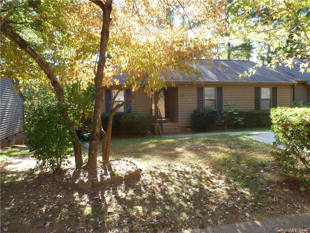 Dogwood Hills - Residential