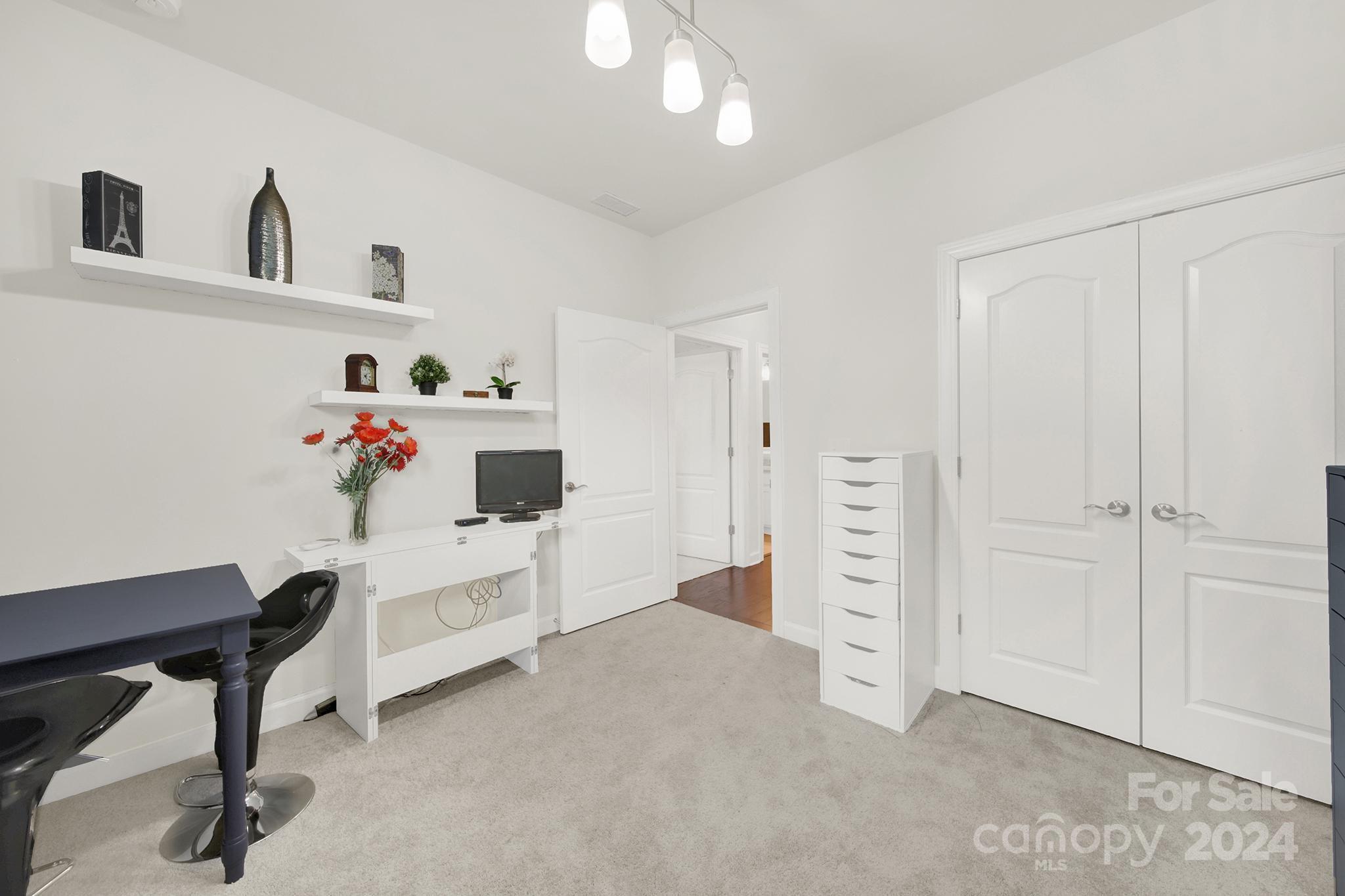 Tree Tops - Residential