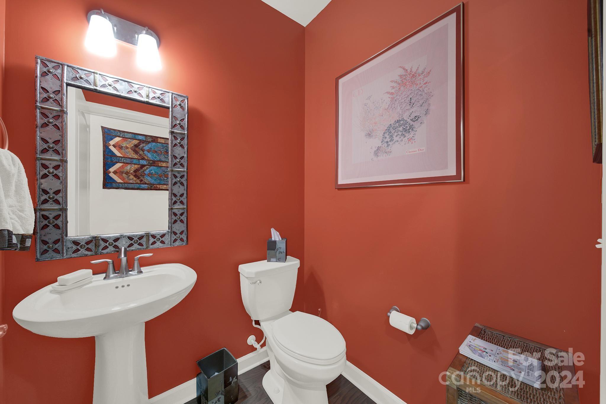 Tree Tops - Residential