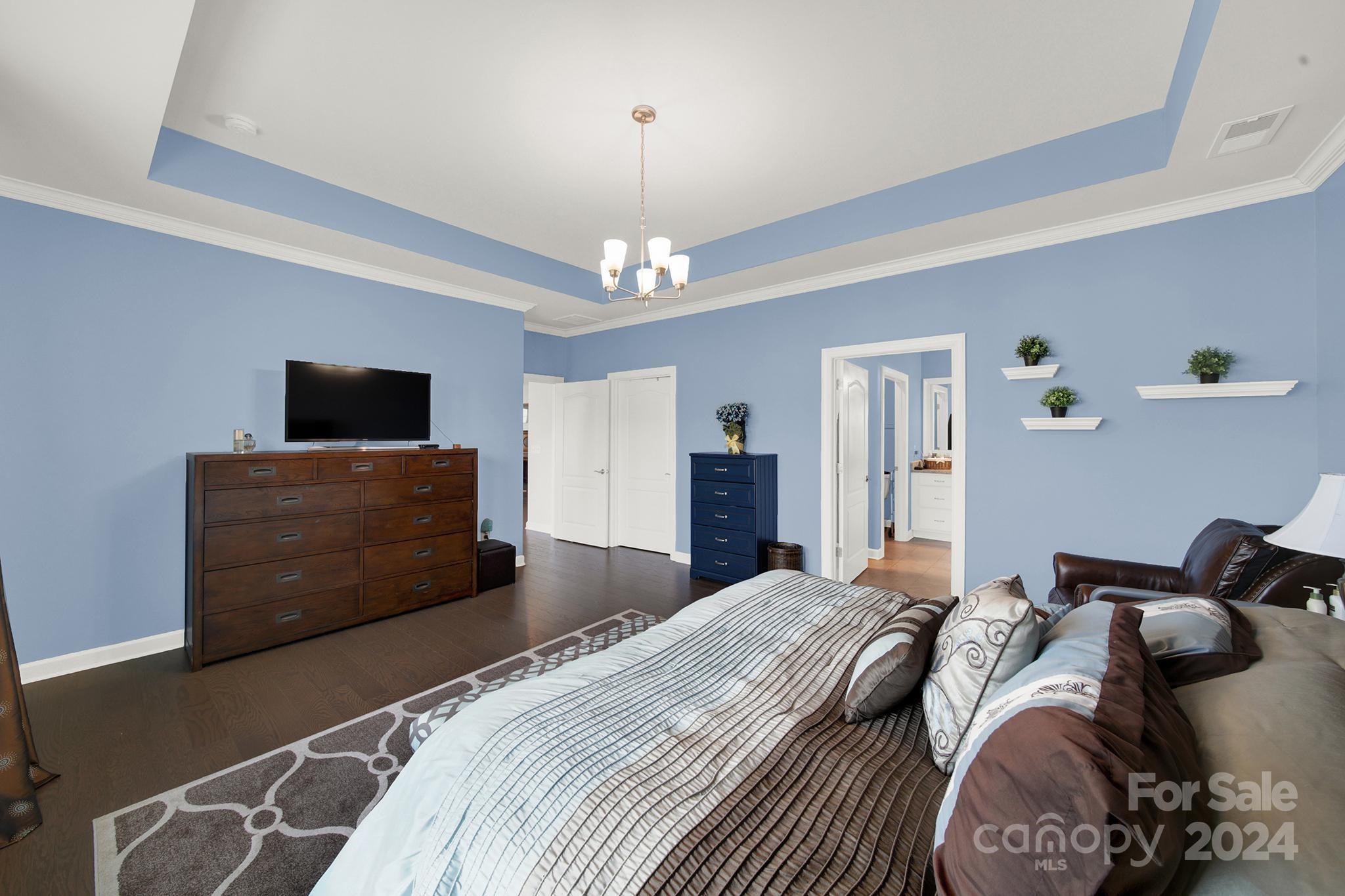 Tree Tops - Residential