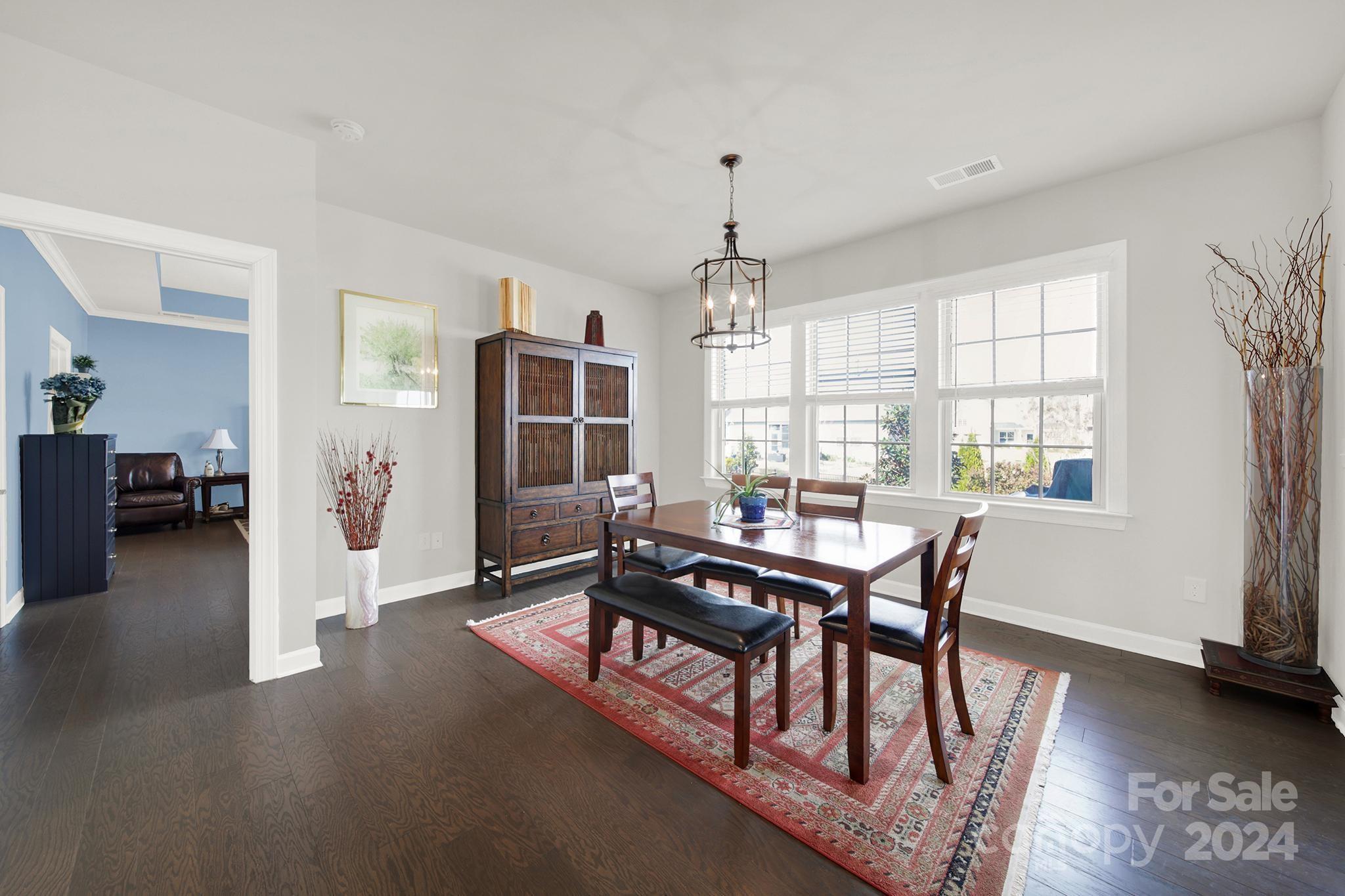 Tree Tops - Residential