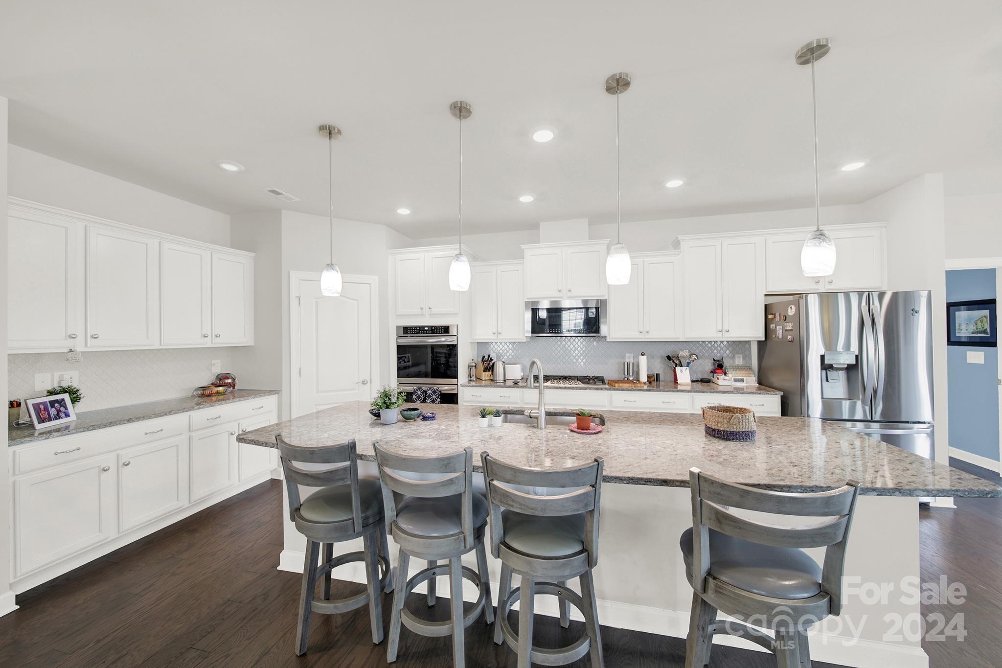 Tree Tops - Residential