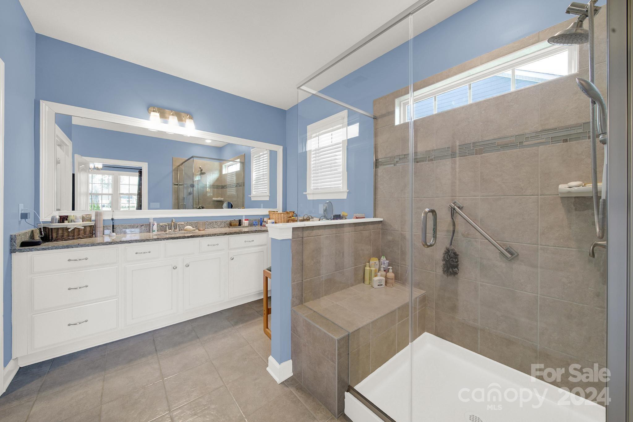 Tree Tops - Residential