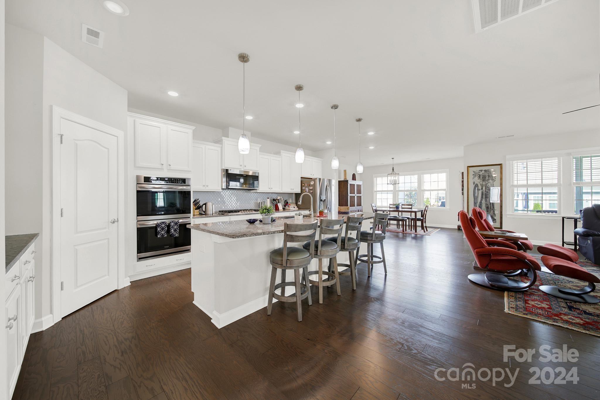 Tree Tops - Residential