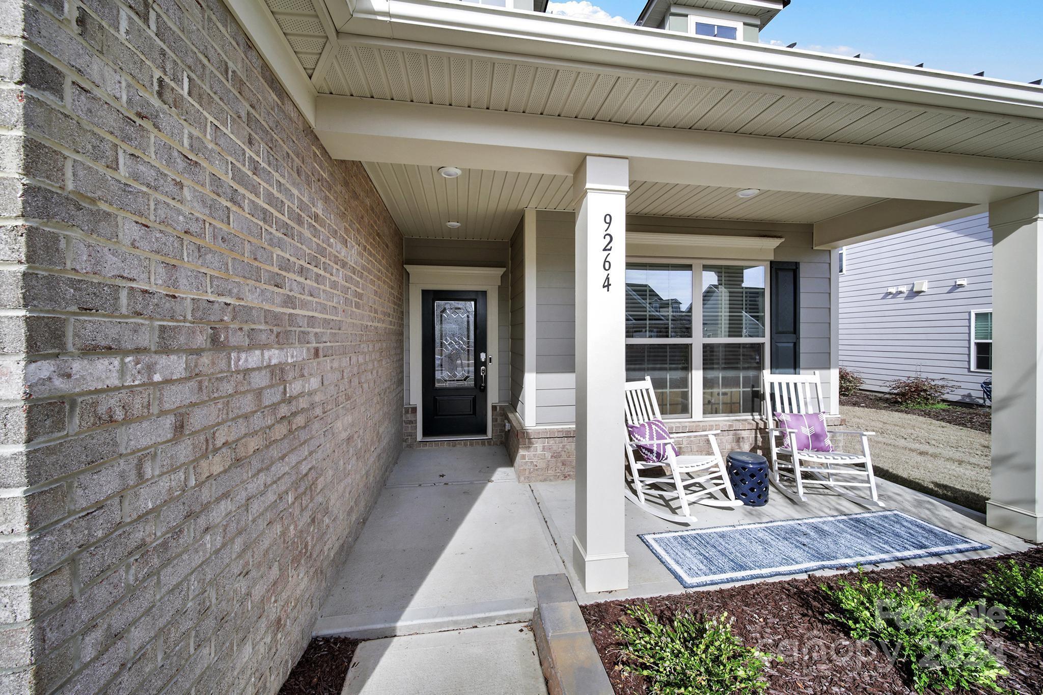 Tree Tops - Residential