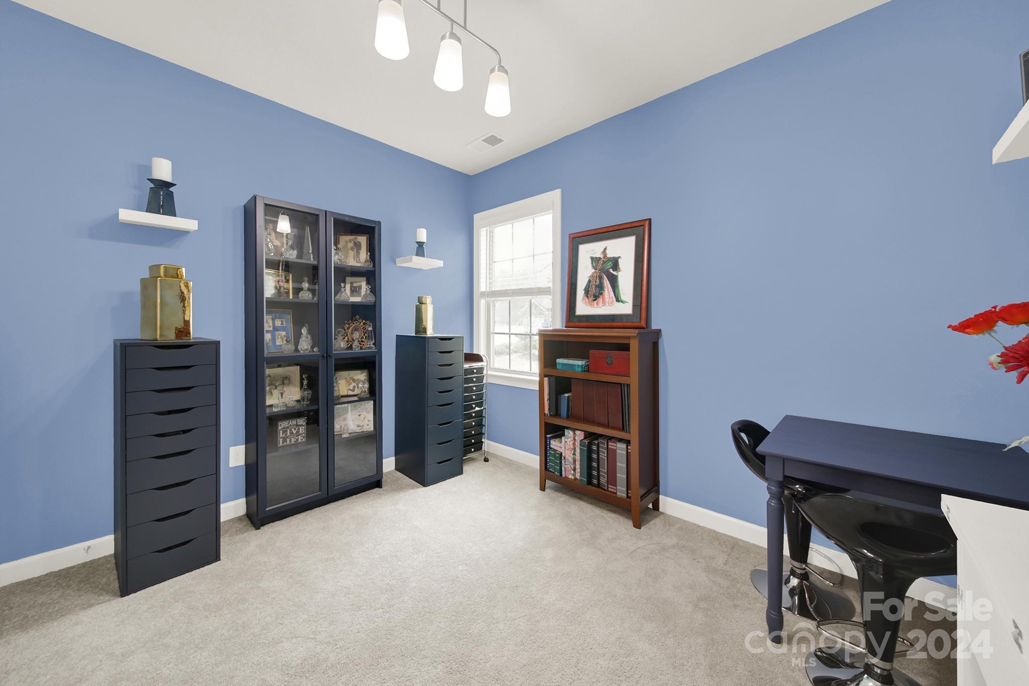 Tree Tops - Residential