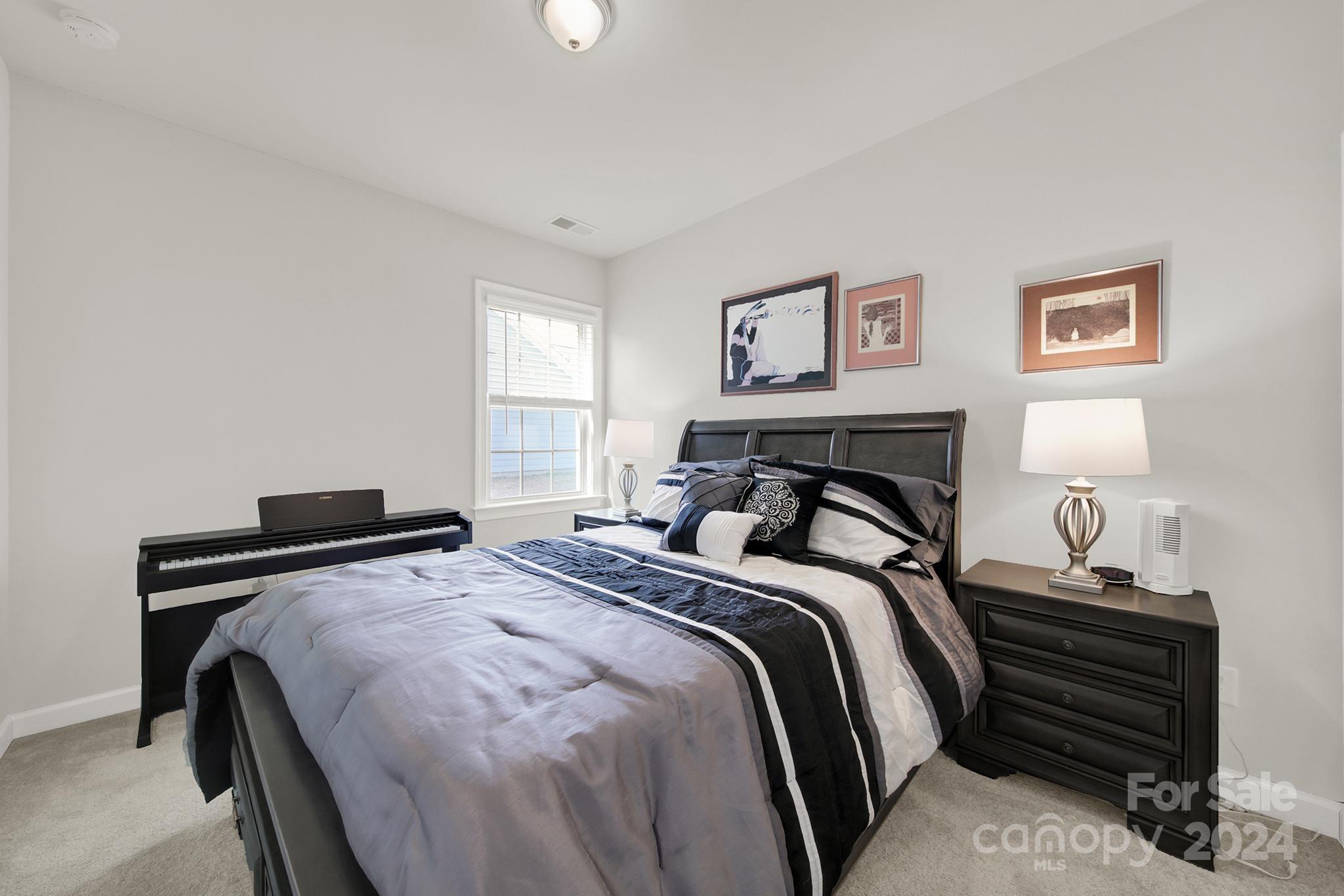 Tree Tops - Residential