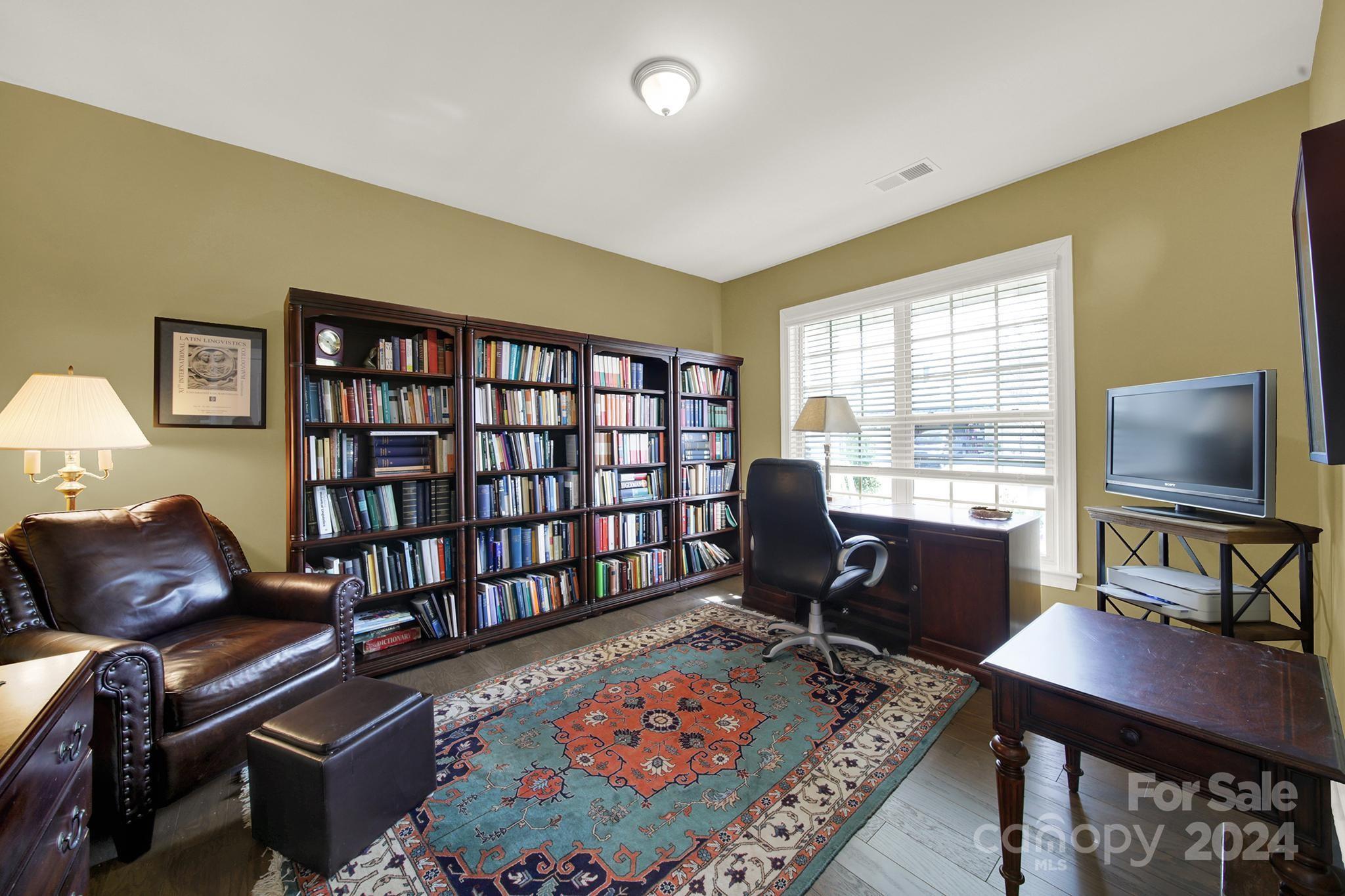 Tree Tops - Residential