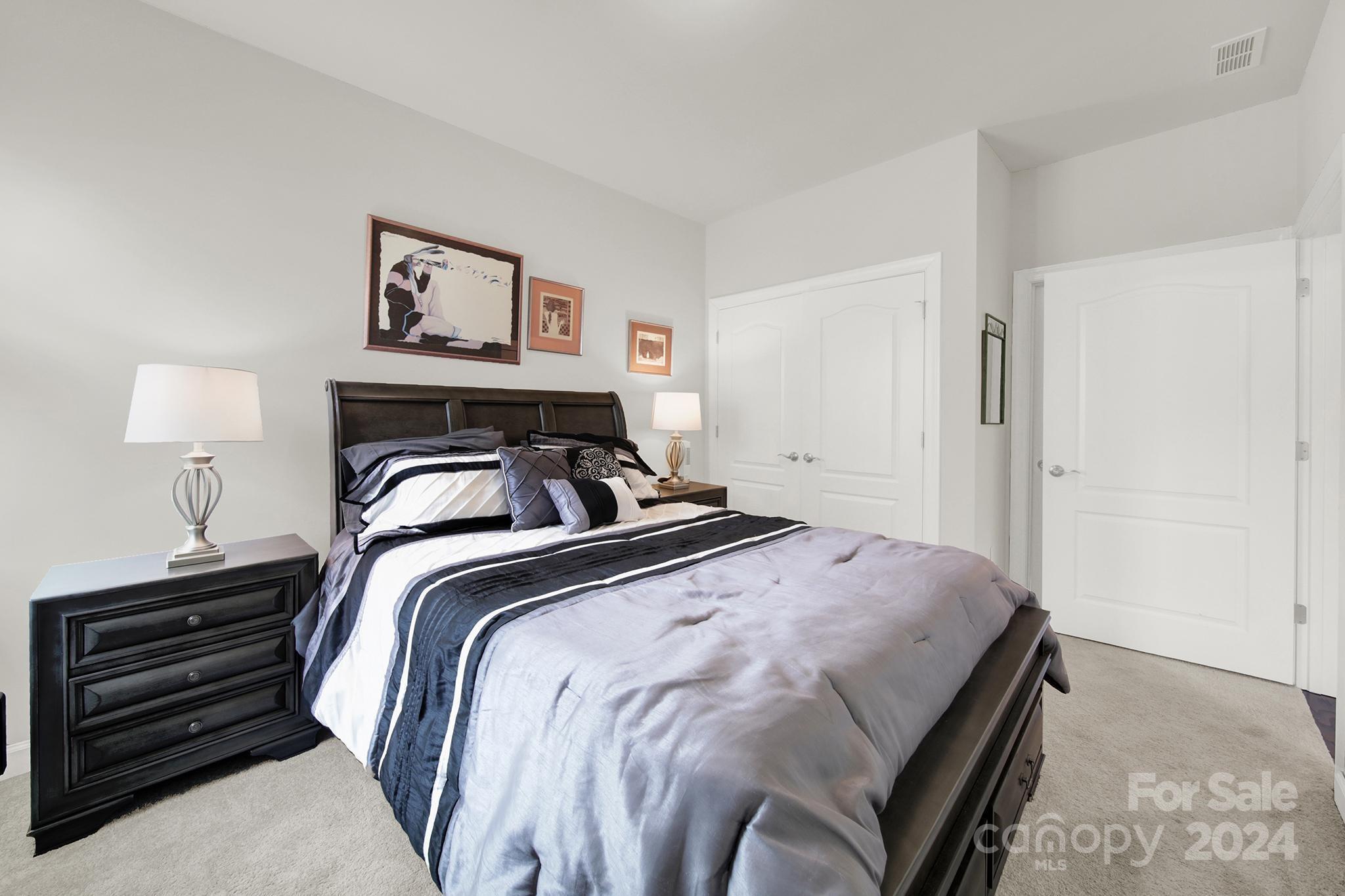 Tree Tops - Residential